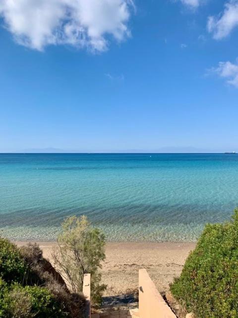 Holiday home Elia Mare Luxury