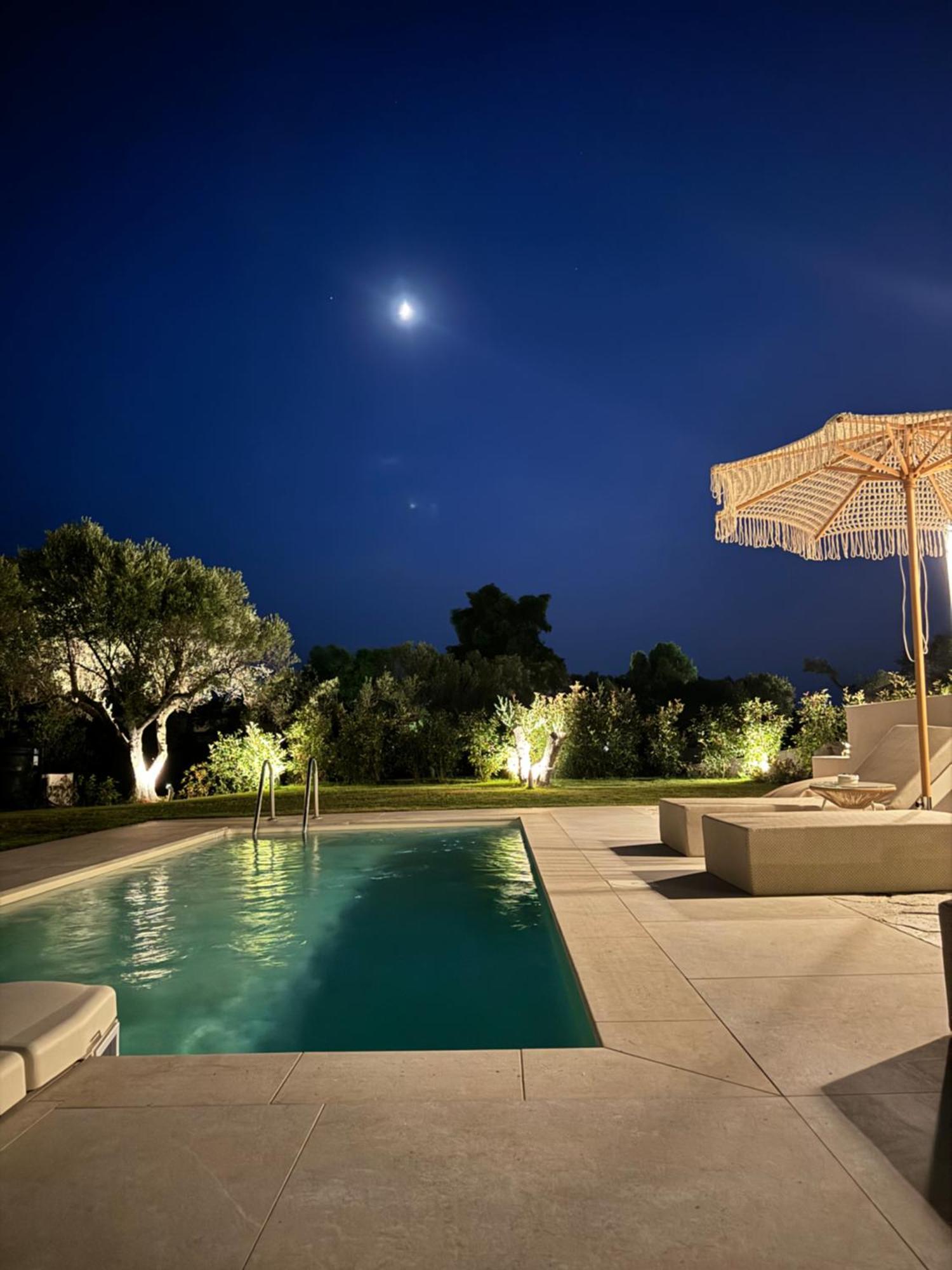 Holiday home Elia Mare Luxury *