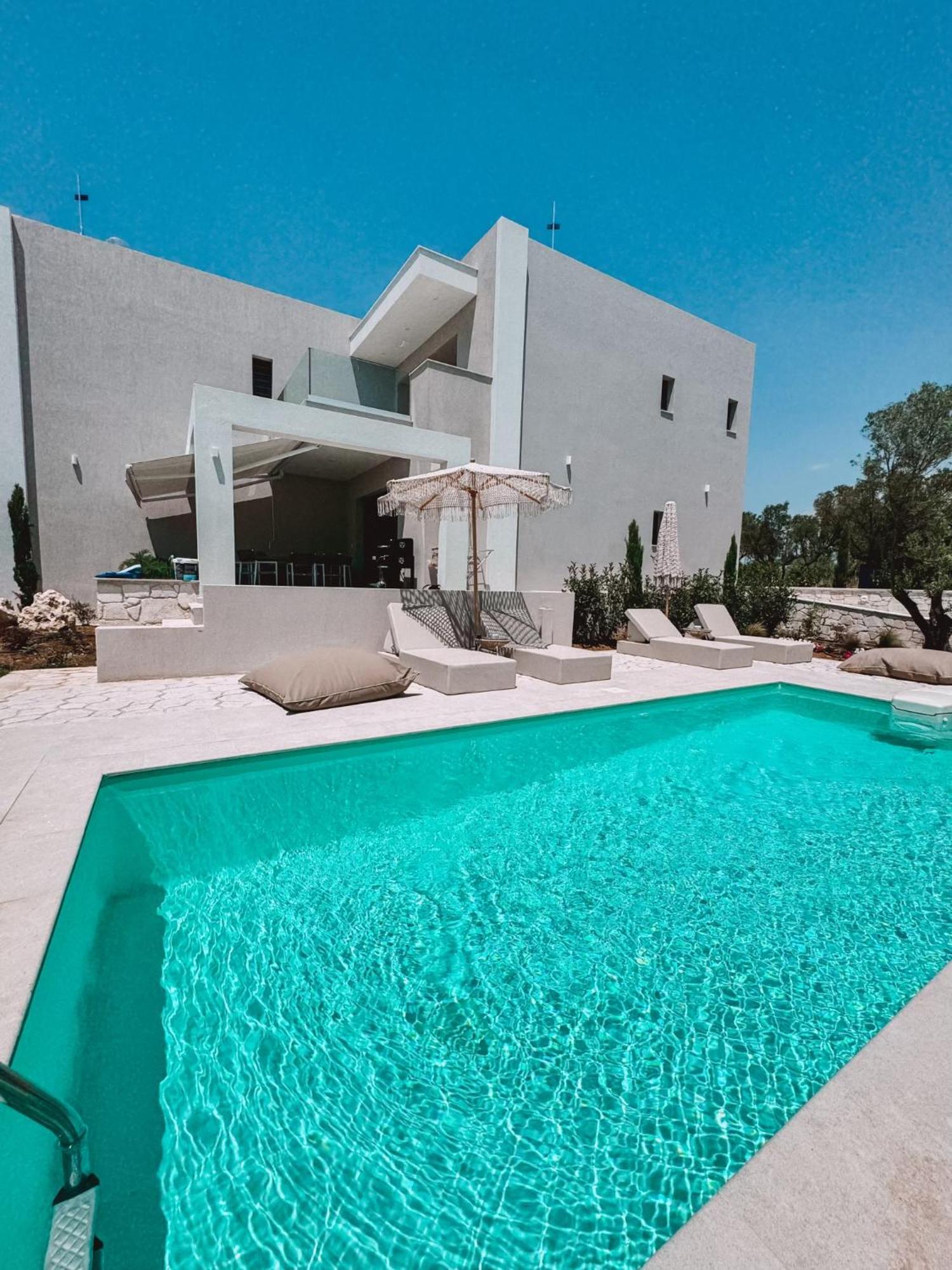 Holiday home Elia Mare Luxury