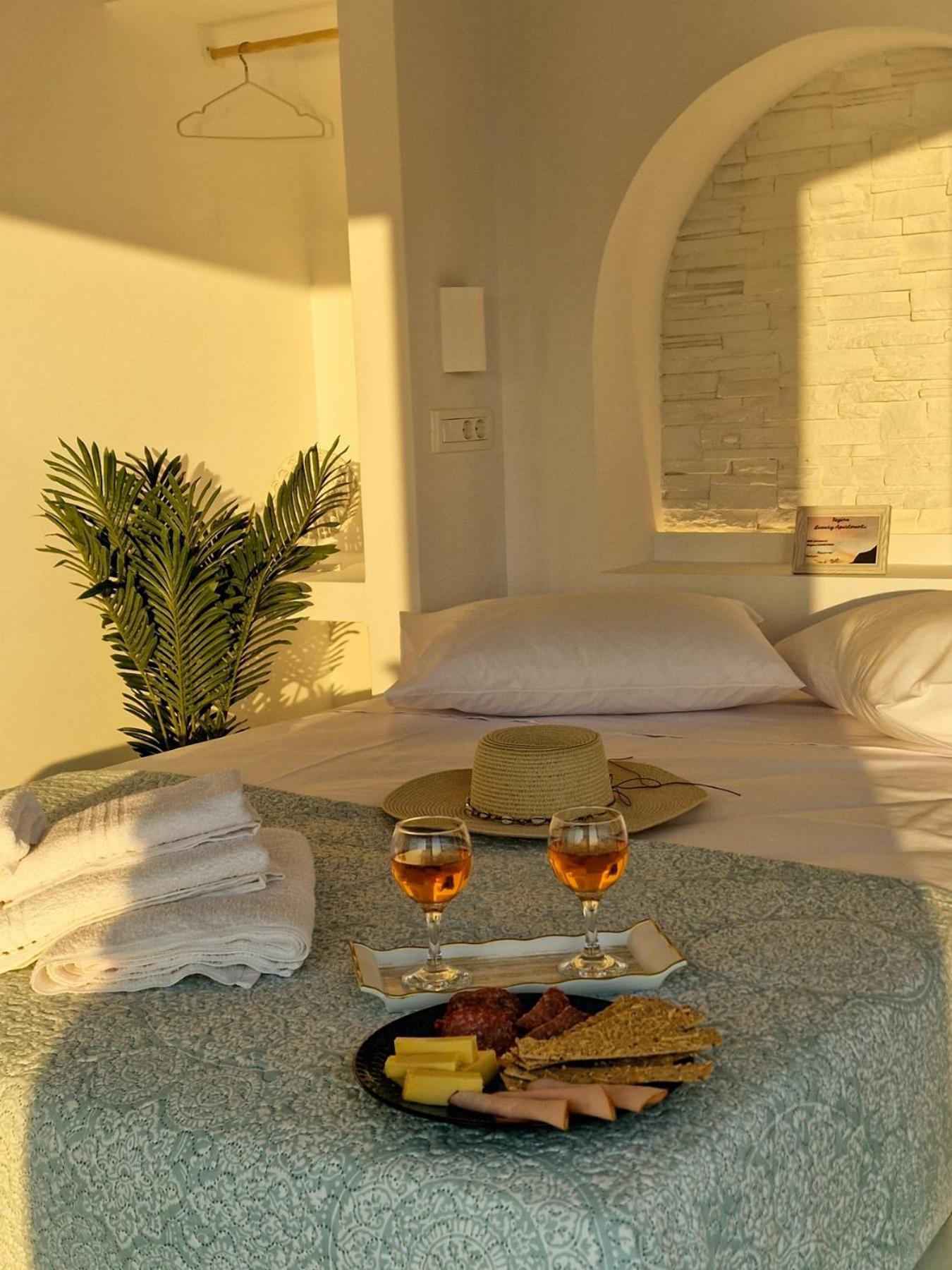 Regina - Luxury *