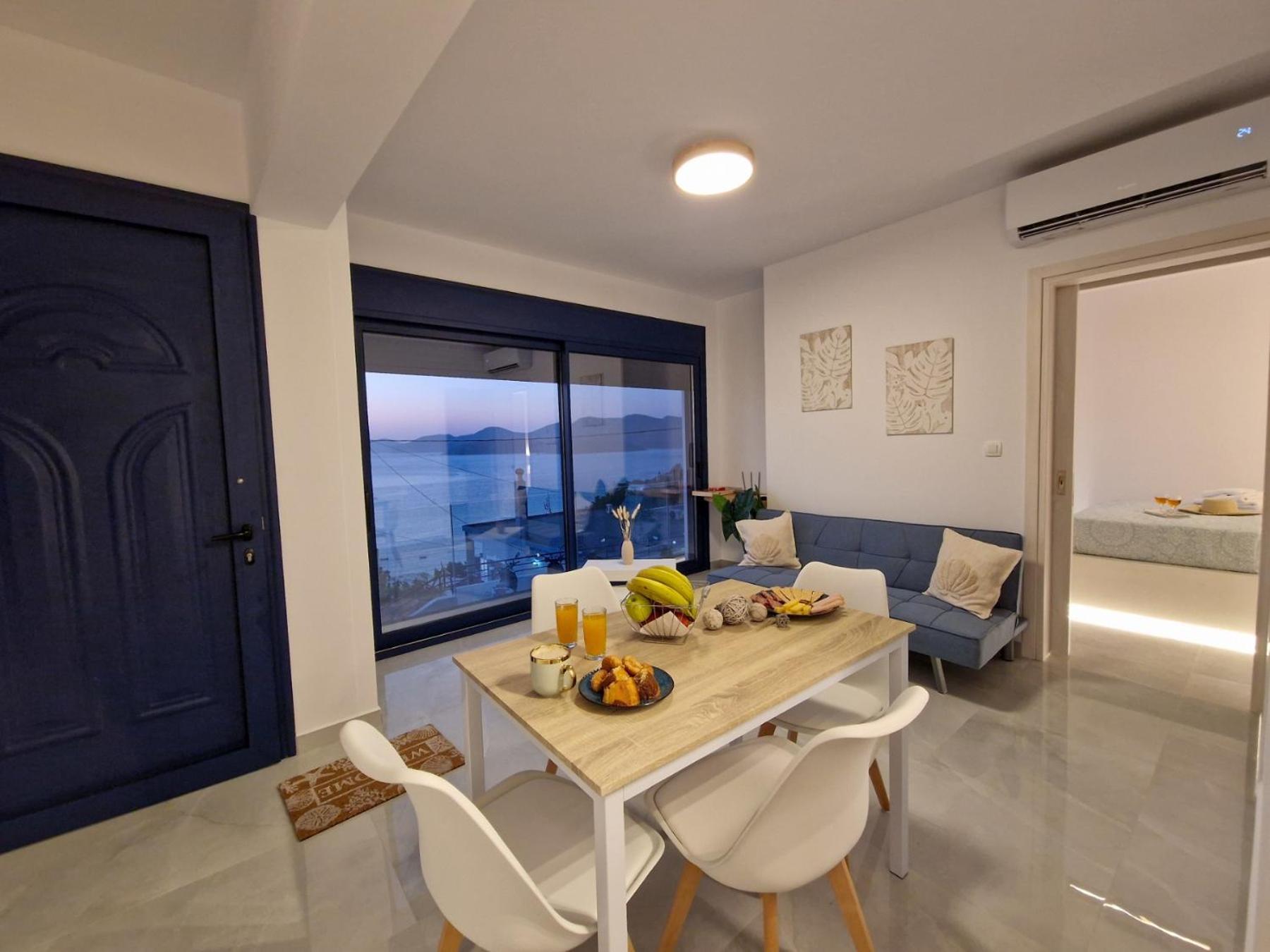 Regina - Luxury Holiday home *