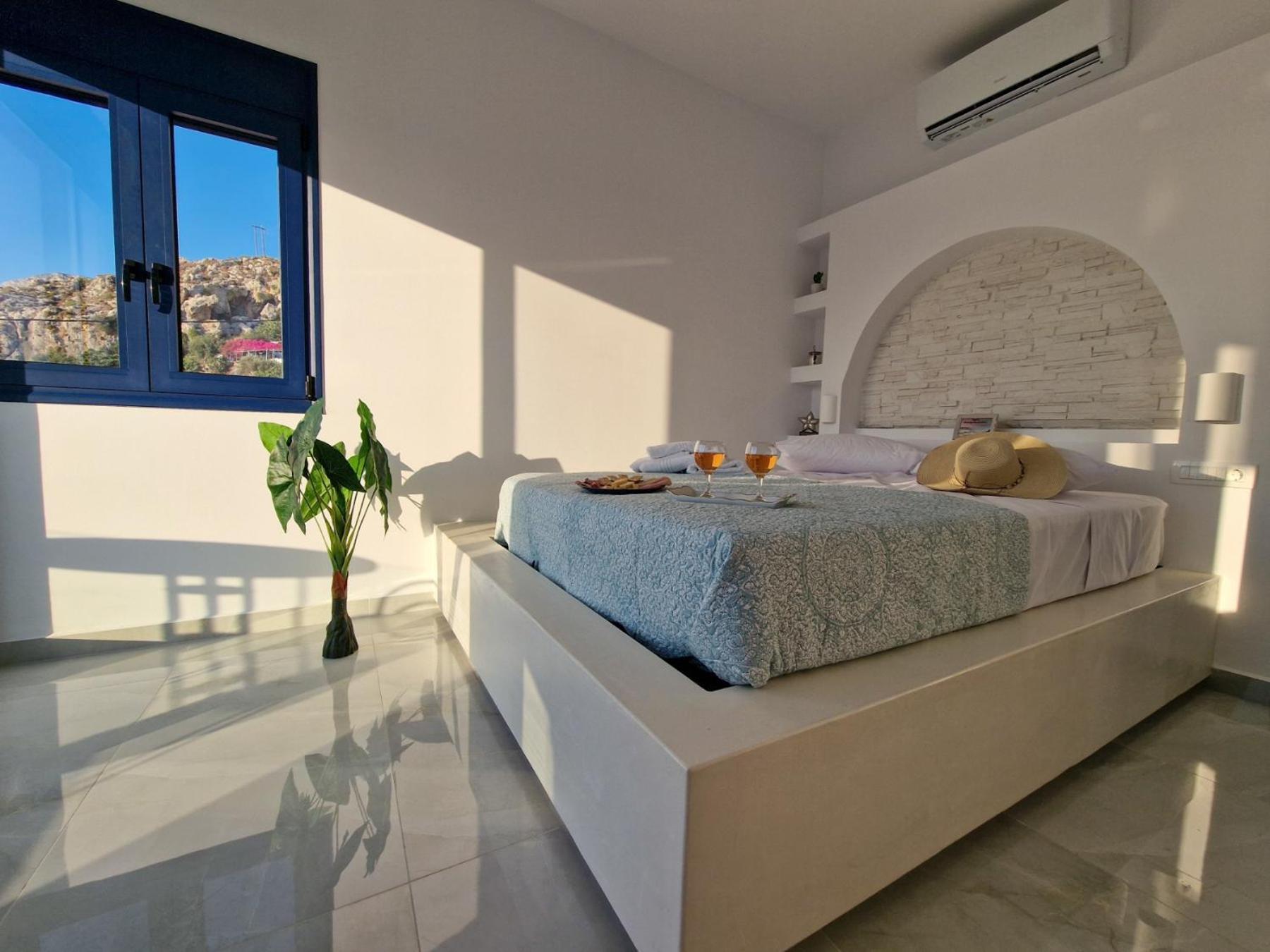 Regina - Luxury Kalymnos Town