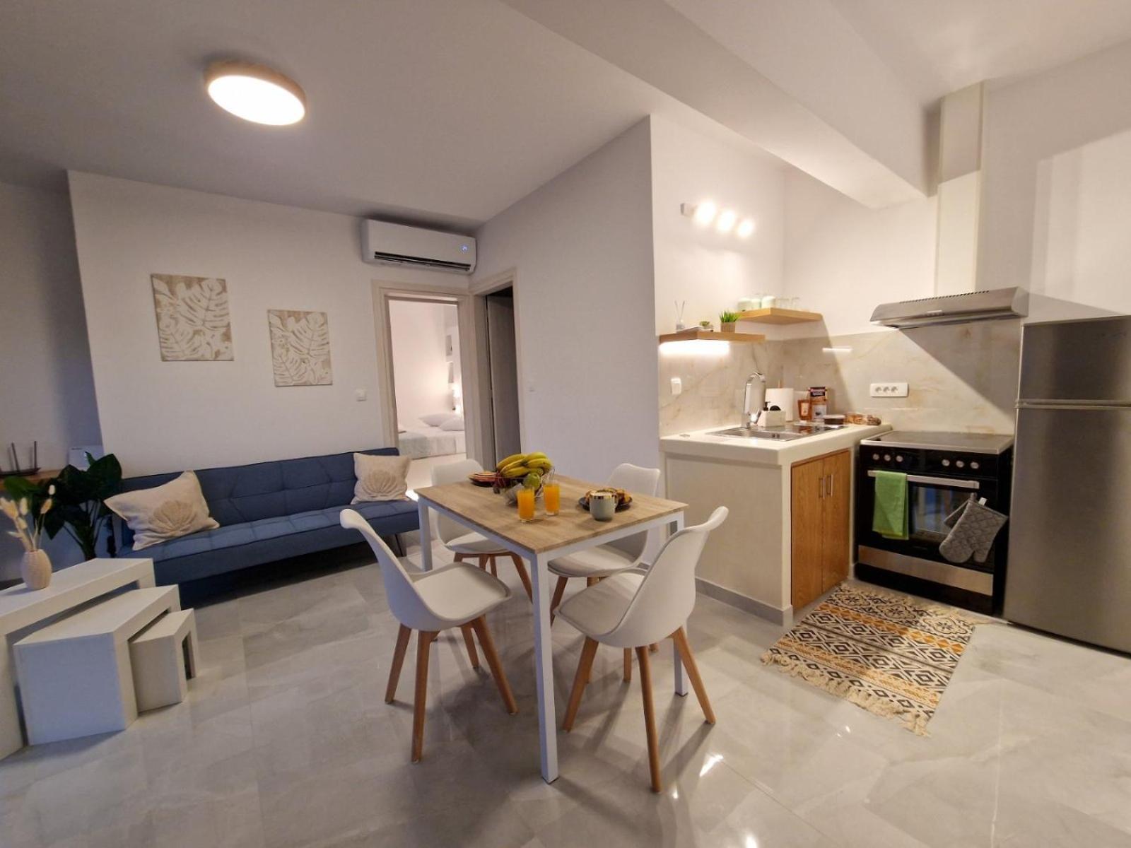 Holiday home Regina - Luxury *