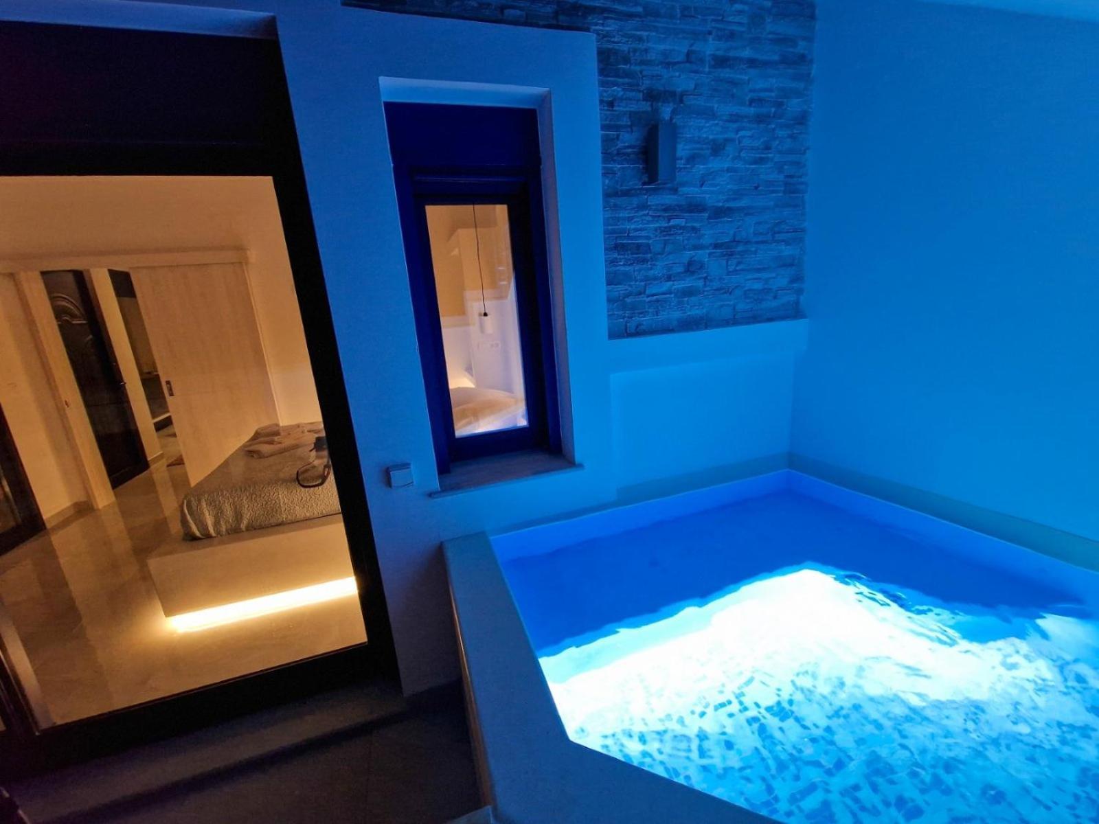 Regina - Luxury * Kalymnos Town