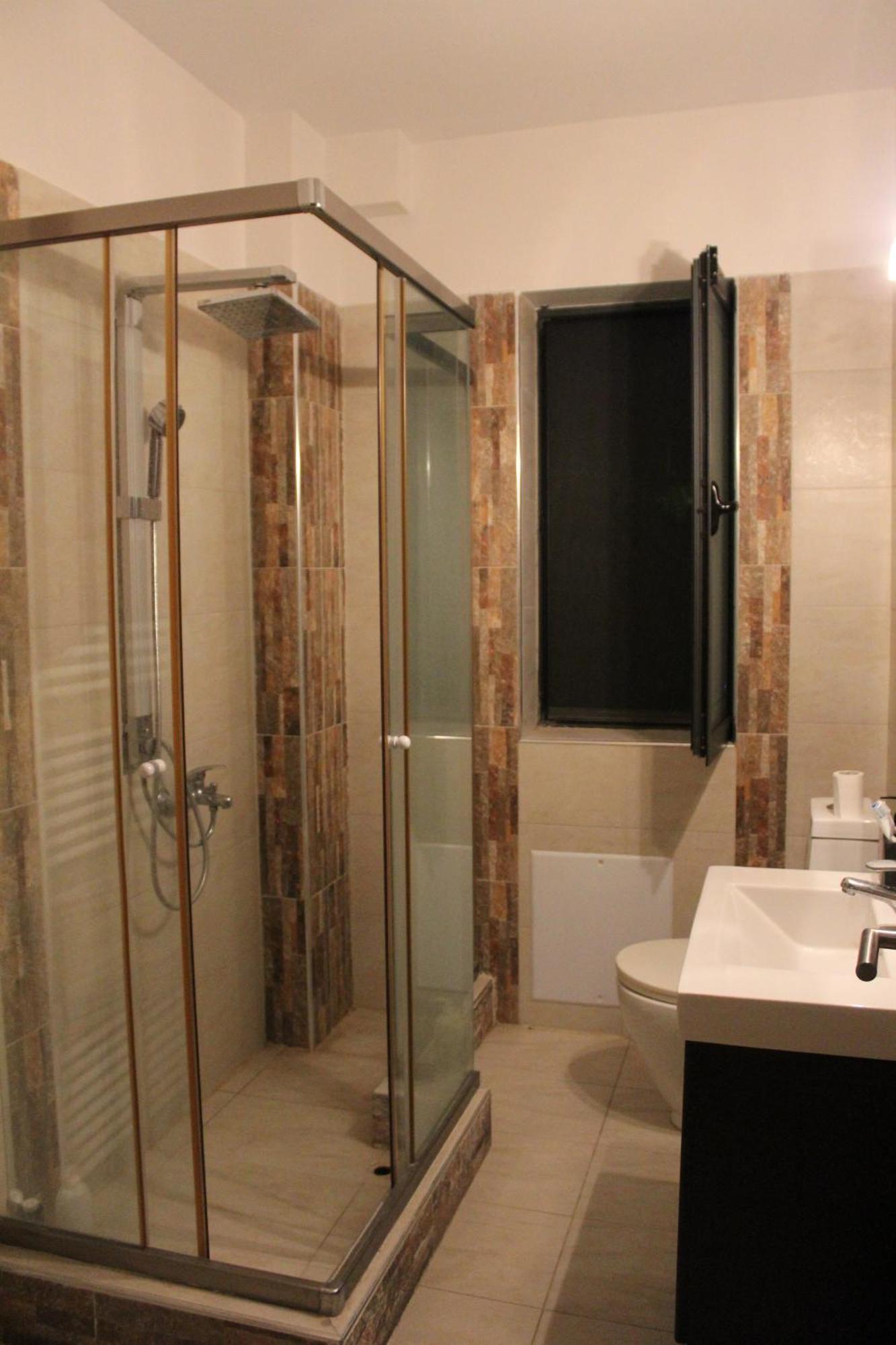 Homestay Zografos *