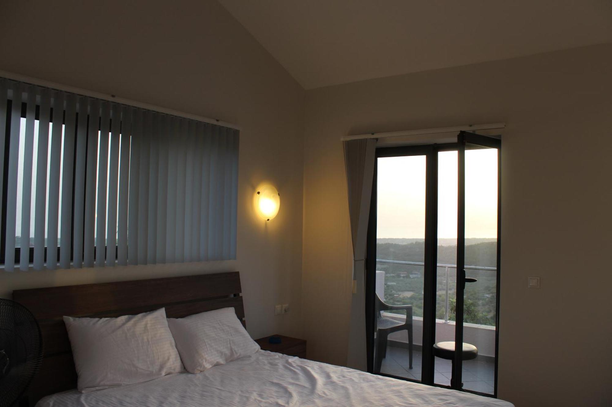 Homestay Zografos *