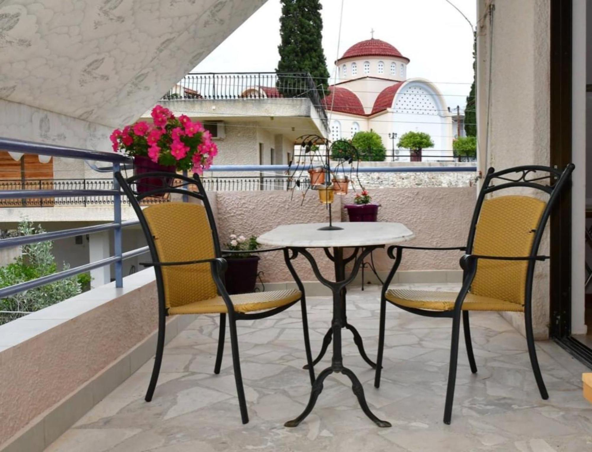 Apartment Konstantinos