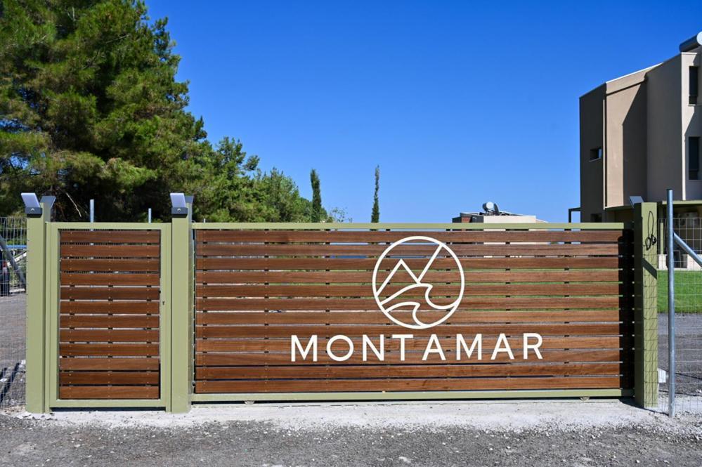Montamar Olympus Villa Litochoro