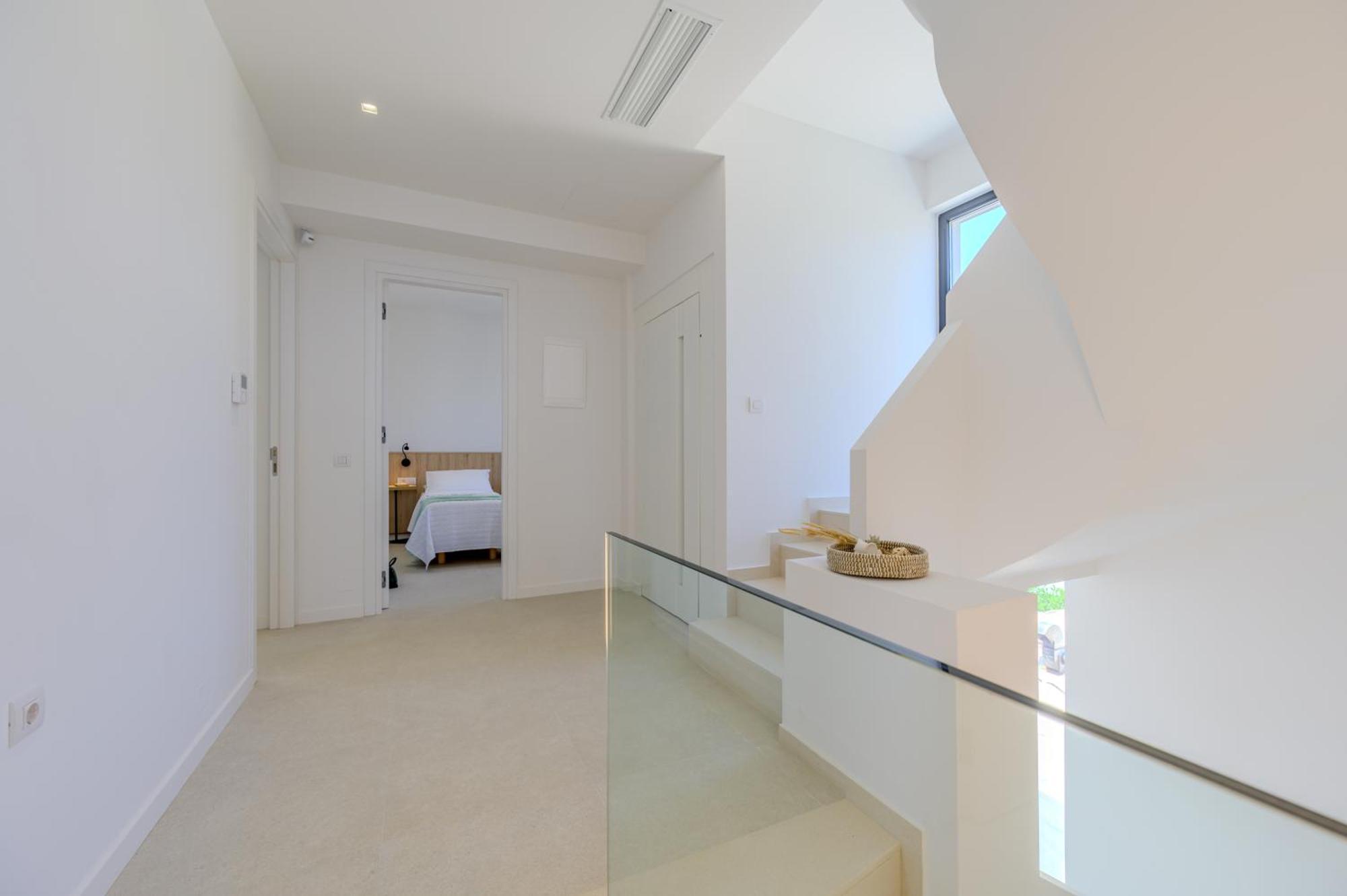 Theasea Beachfront Luxury Villa Ligaria (Crete)