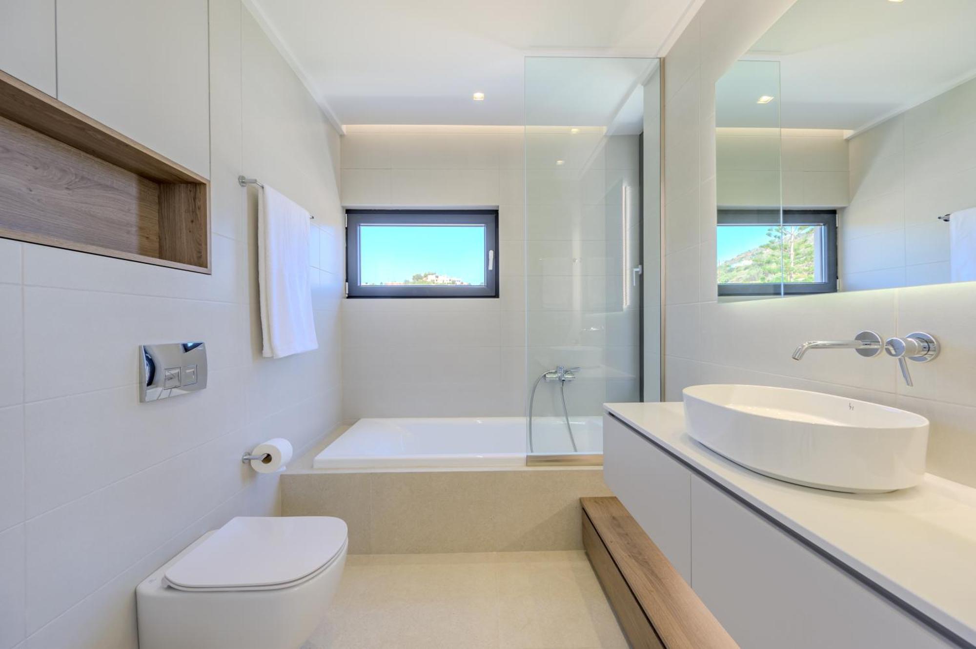 Theasea Beachfront Luxury Villa