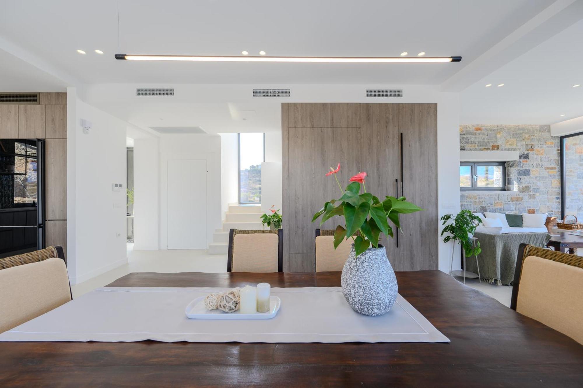 Theasea Beachfront Luxury
