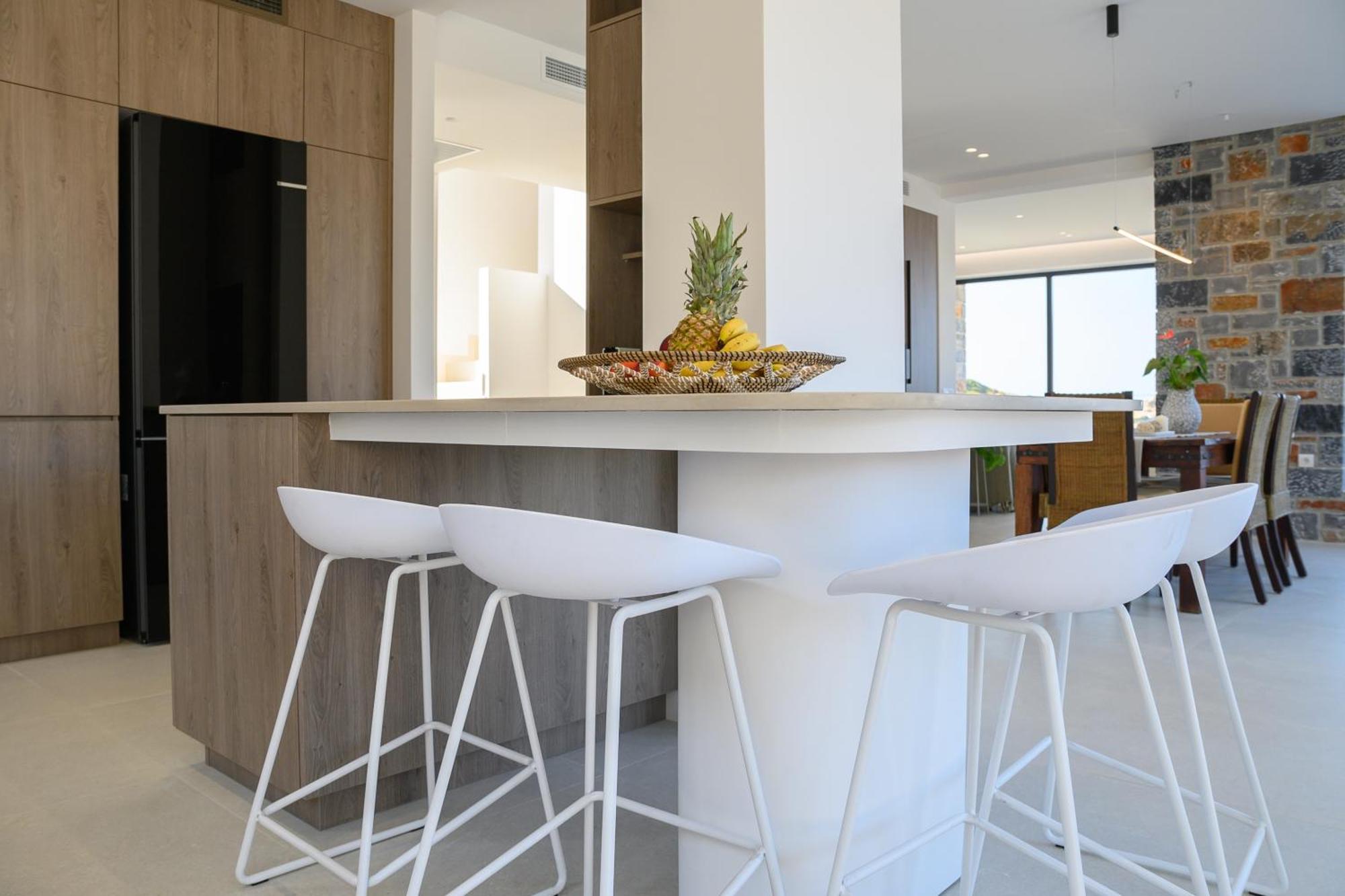 Theasea Beachfront Luxury