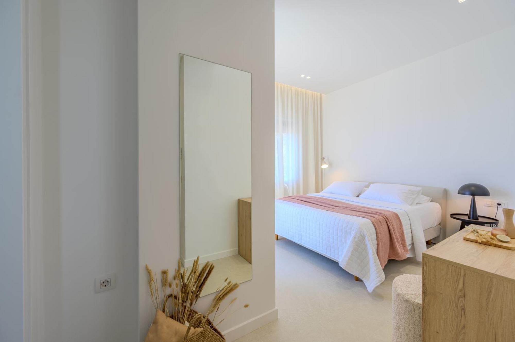 Theasea Beachfront Luxury Villa *