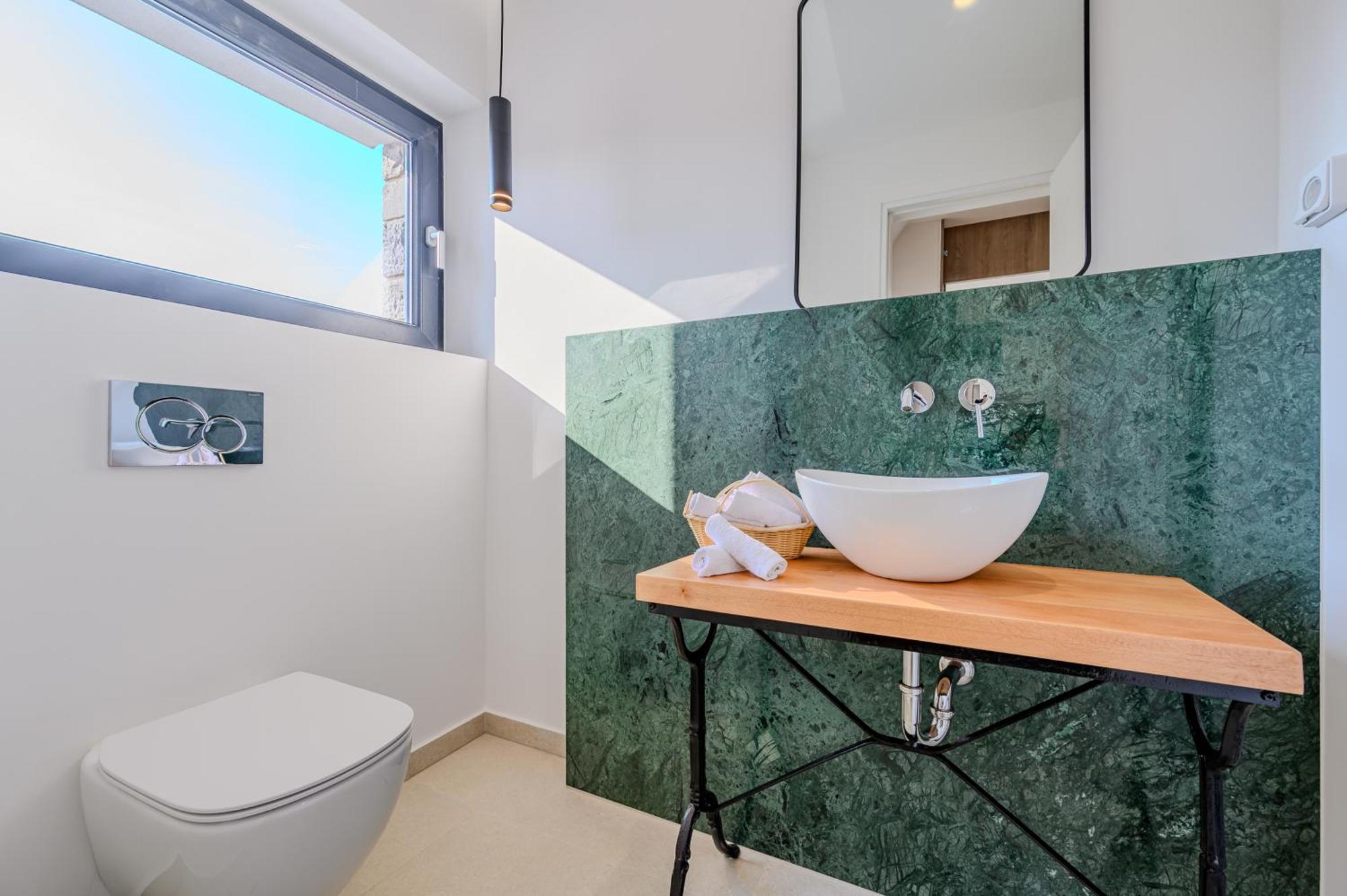 Theasea Beachfront Luxury Villa