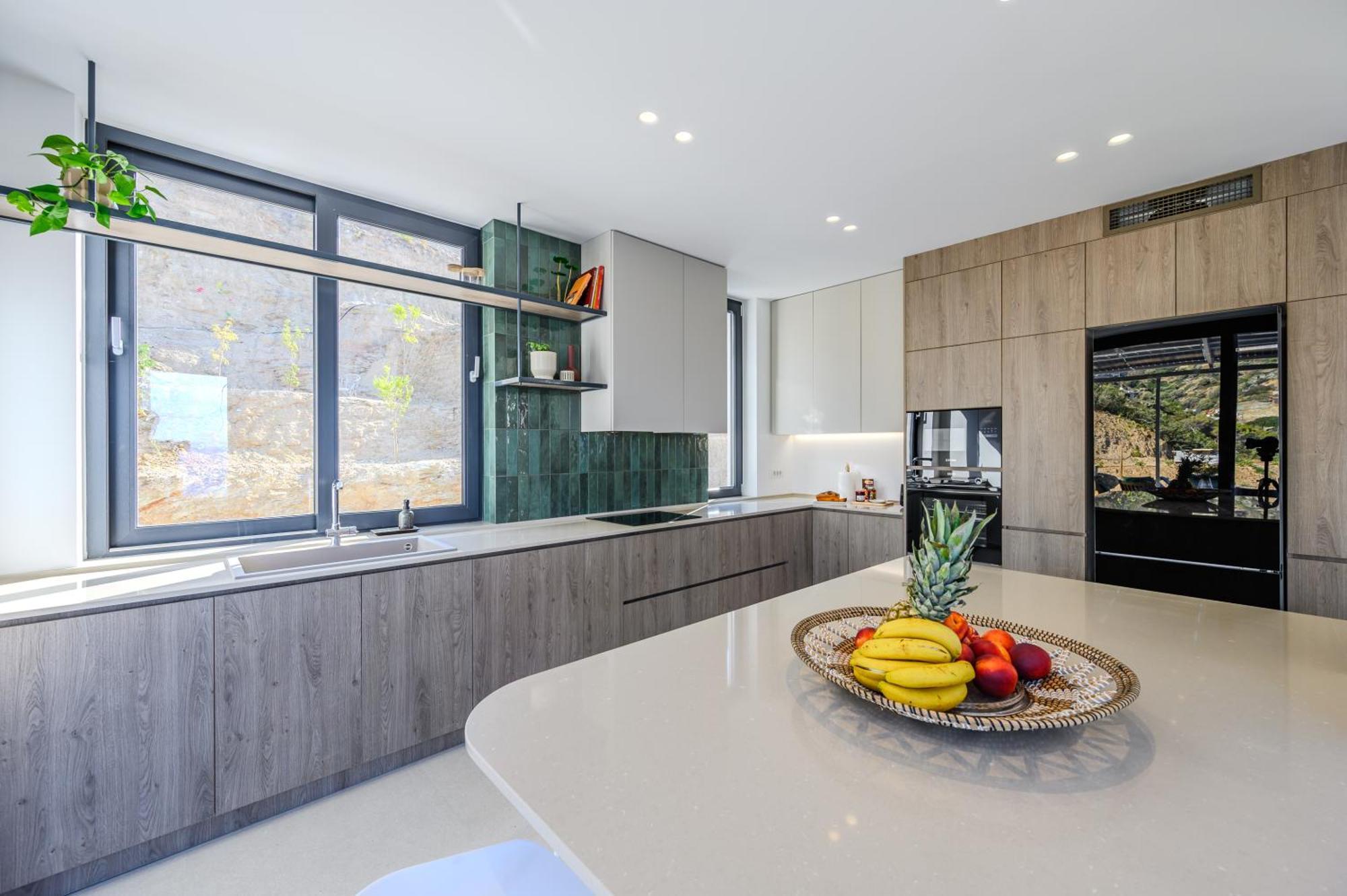 Villa Theasea Beachfront Luxury