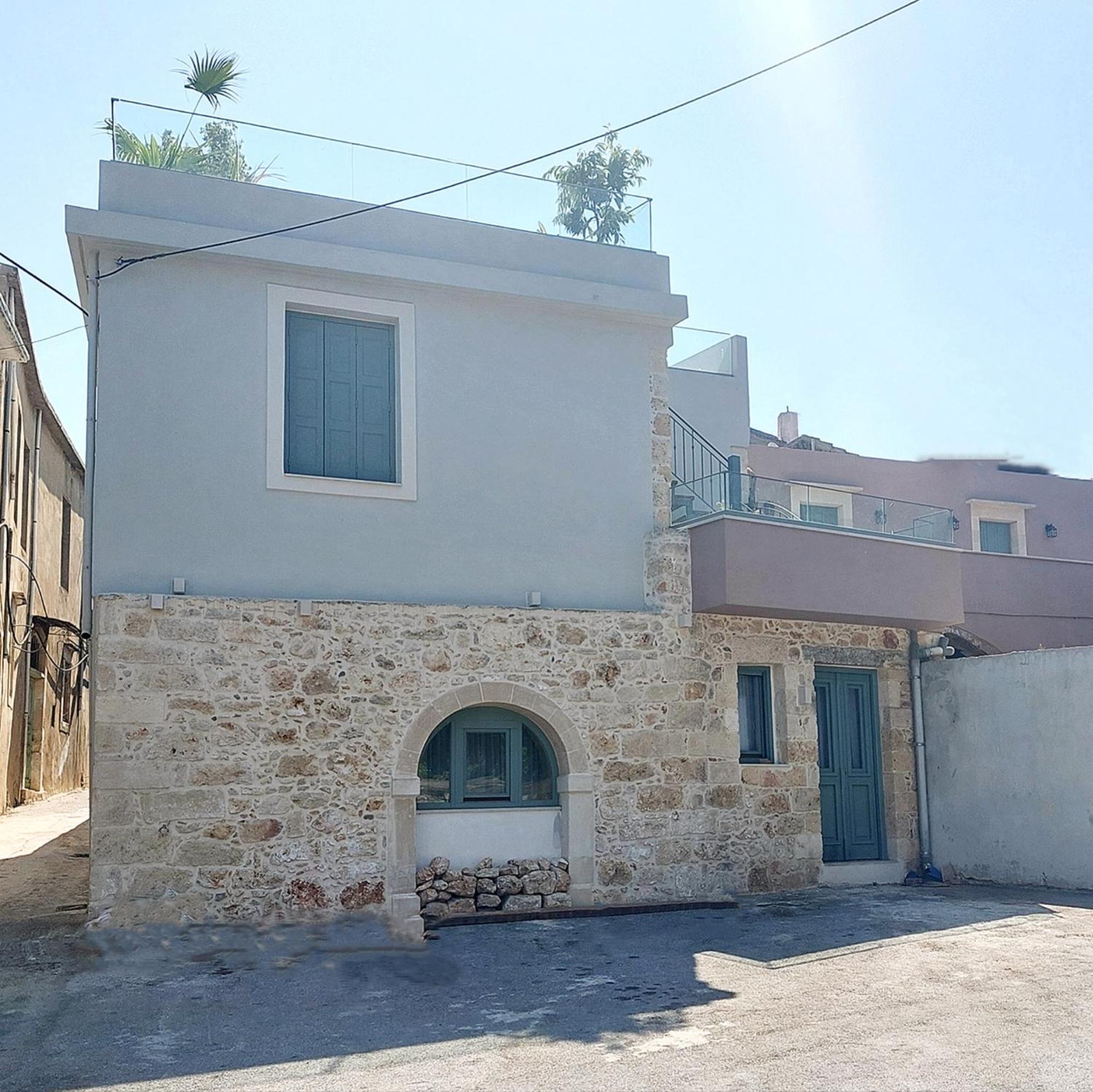 Casa Di Robola