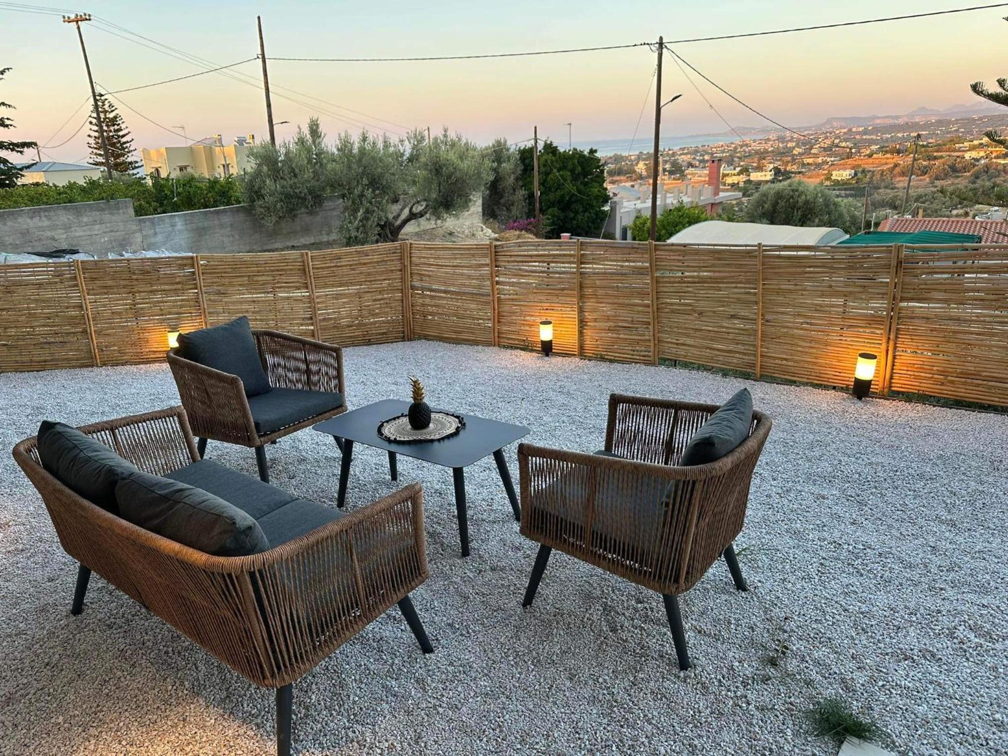 Belamour Luxury Holiday home *