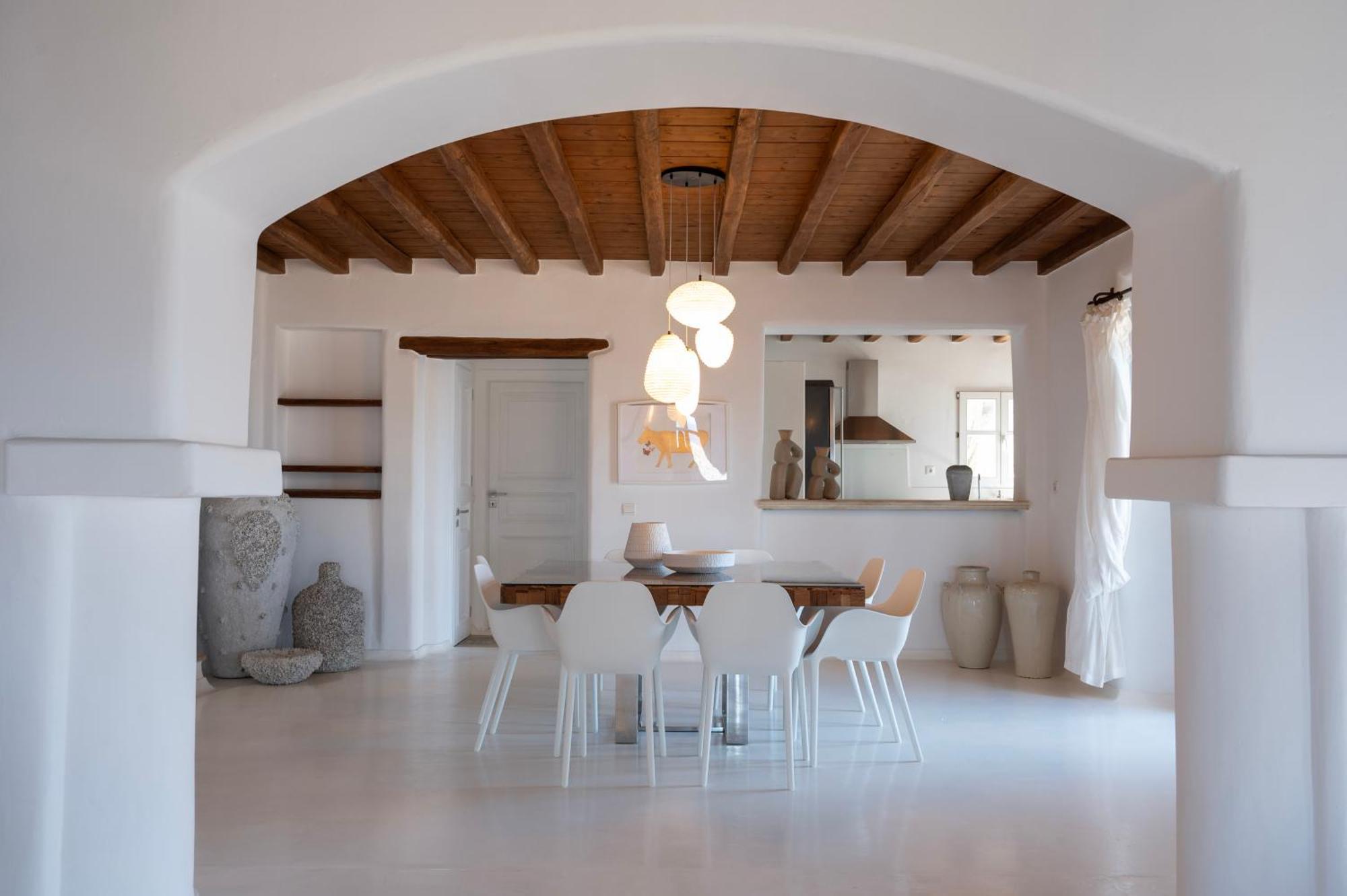 Alisahnea Mykonos * Agios Ioannis Diakoftis