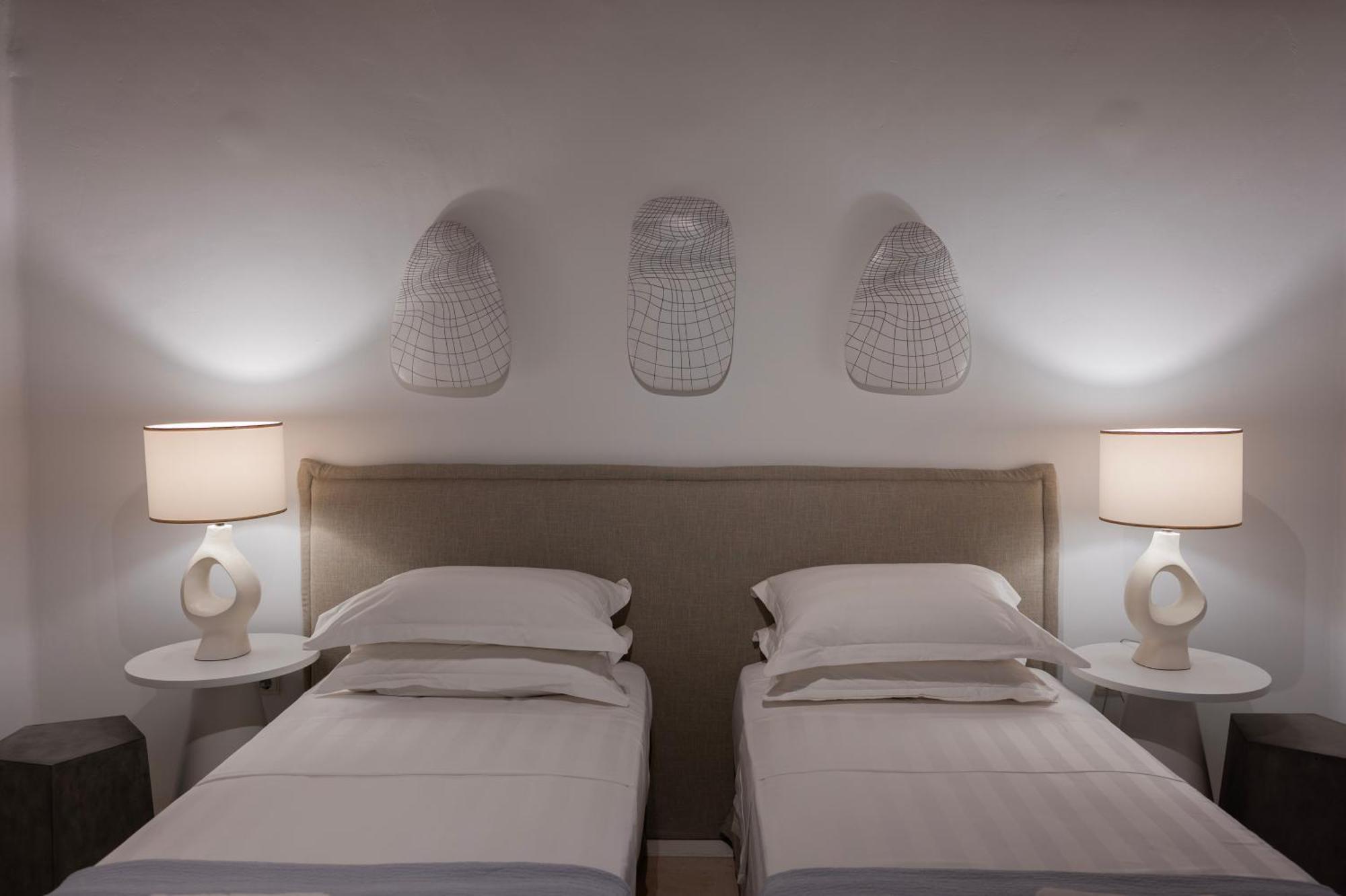 Villa Alisahnea Mykonos