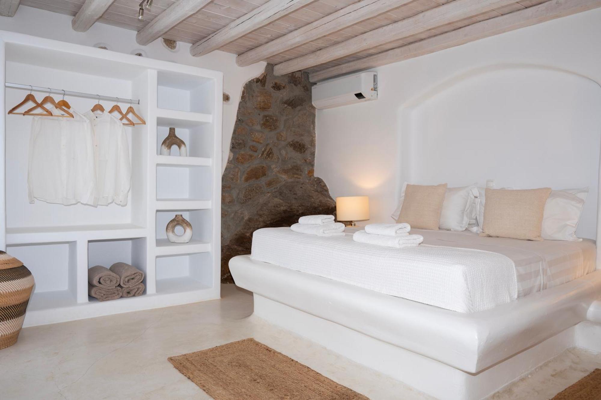 Alisahnea Mykonos *