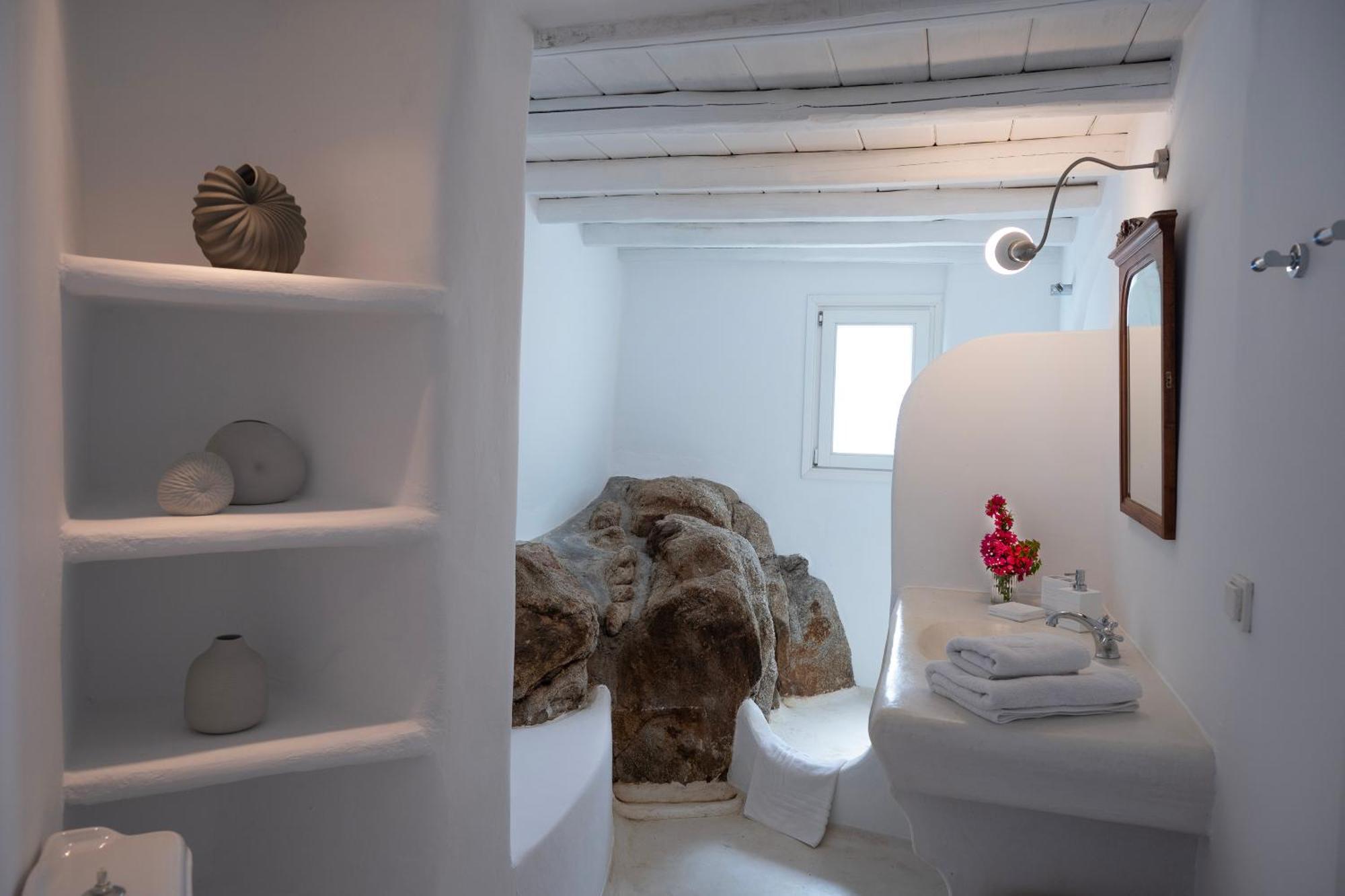 Alisahnea Mykonos Villa