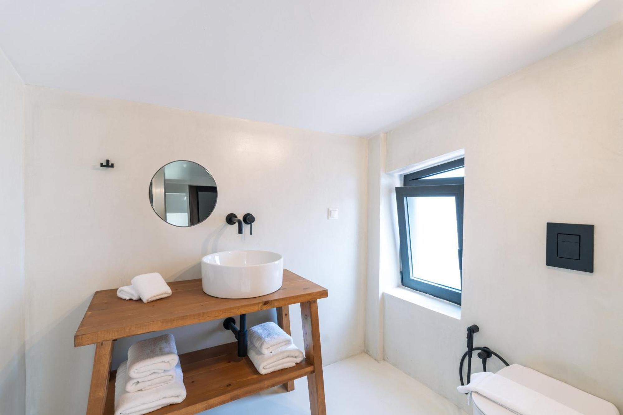 Nero Lefkada Villa Tsoukaladhes