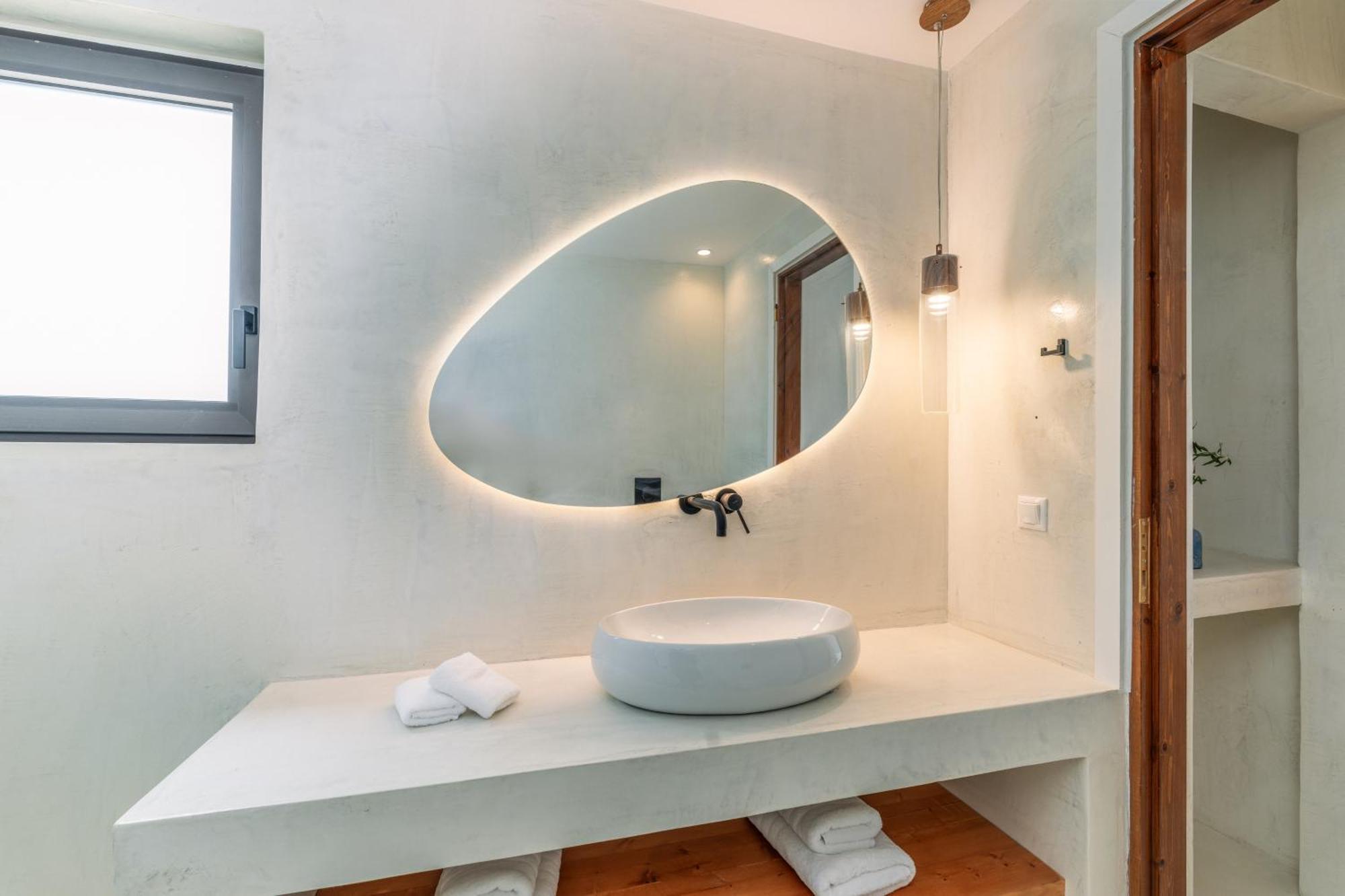 Villa Nero Lefkada Tsoukaladhes