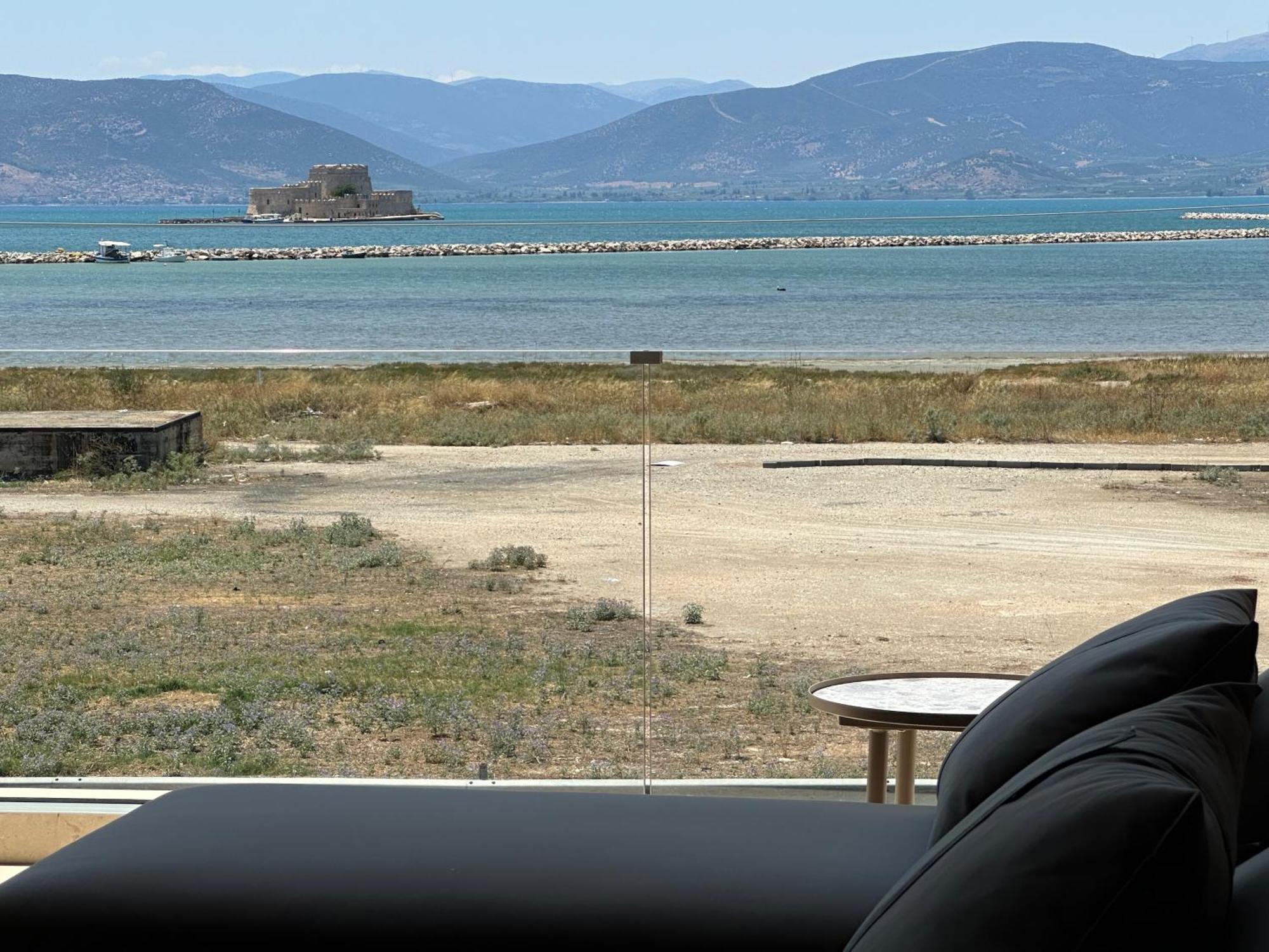 Apartment Ilva Nafplio