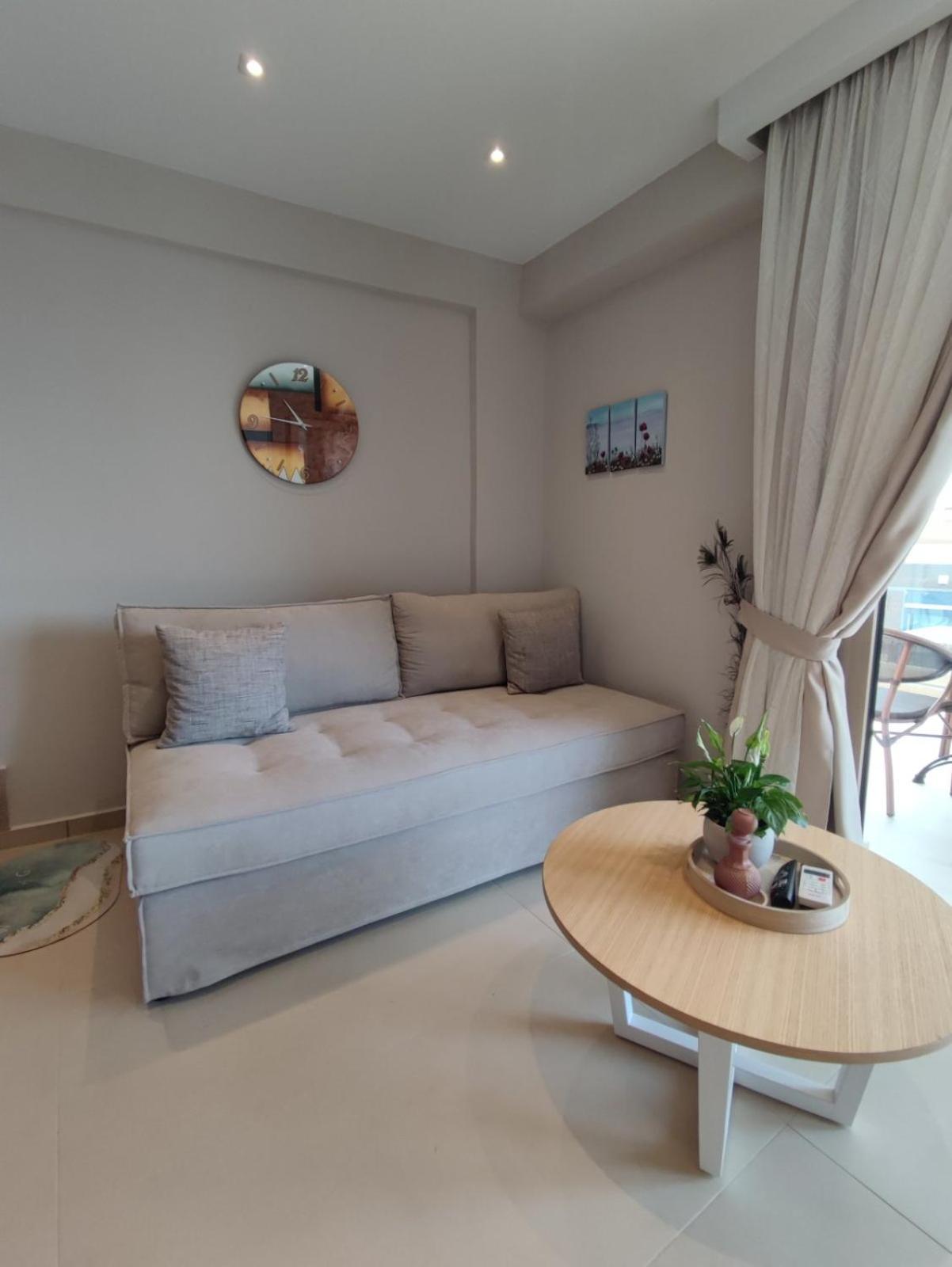 Apartment Theros Summer 2 Nikiti (Sithonia)