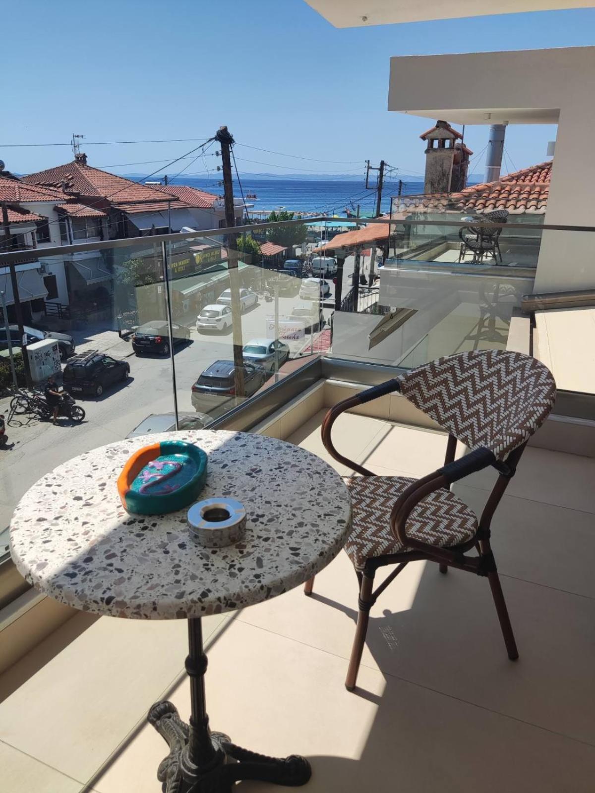 Theros Summer 2 Apartment Nikiti (Sithonia)