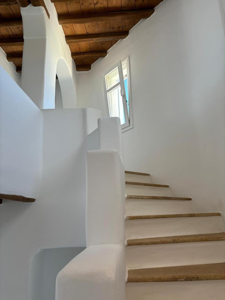 Alisahnea Mykonos Villa *