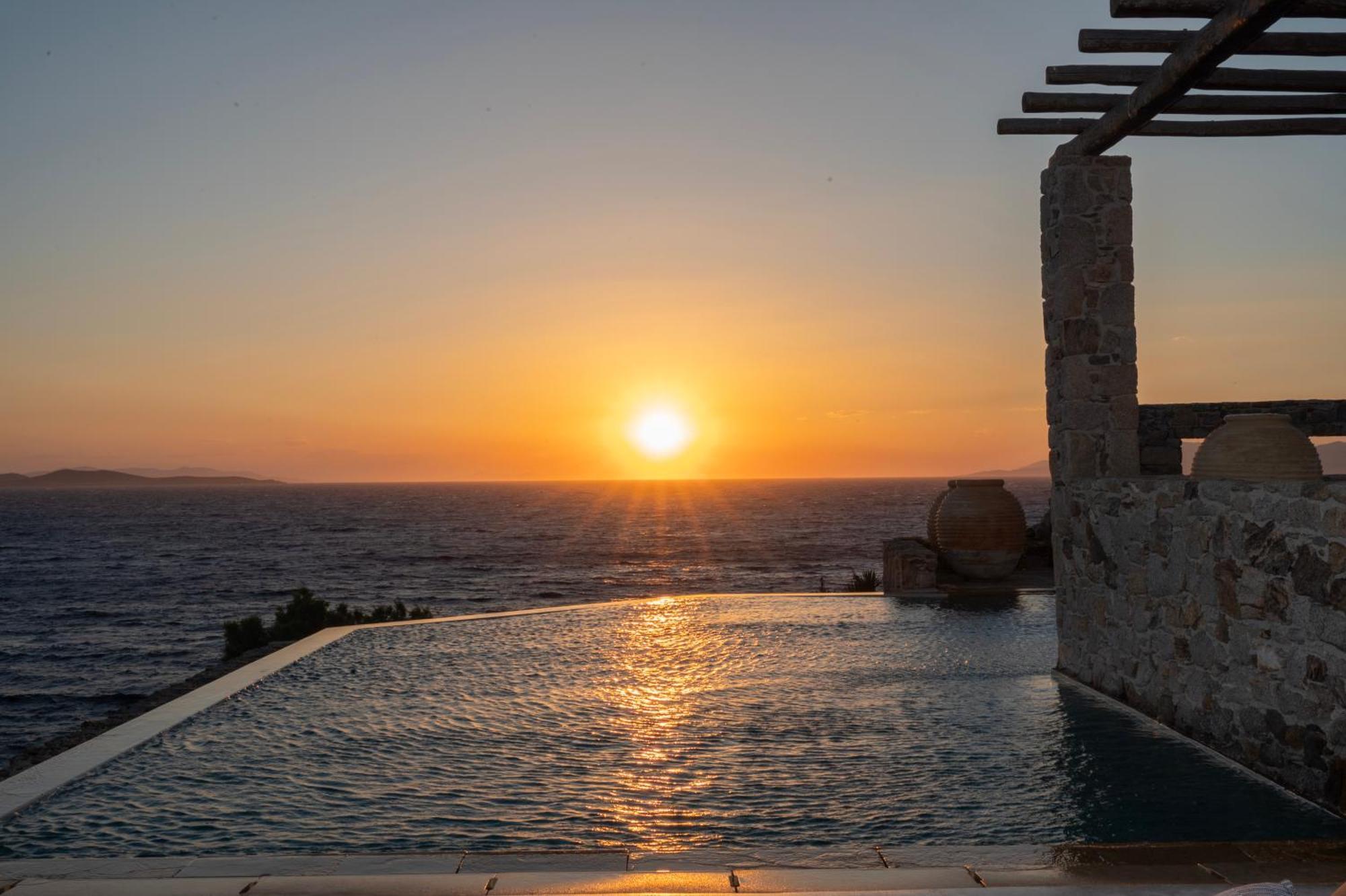 Villa Alisahnea Mykonos *
