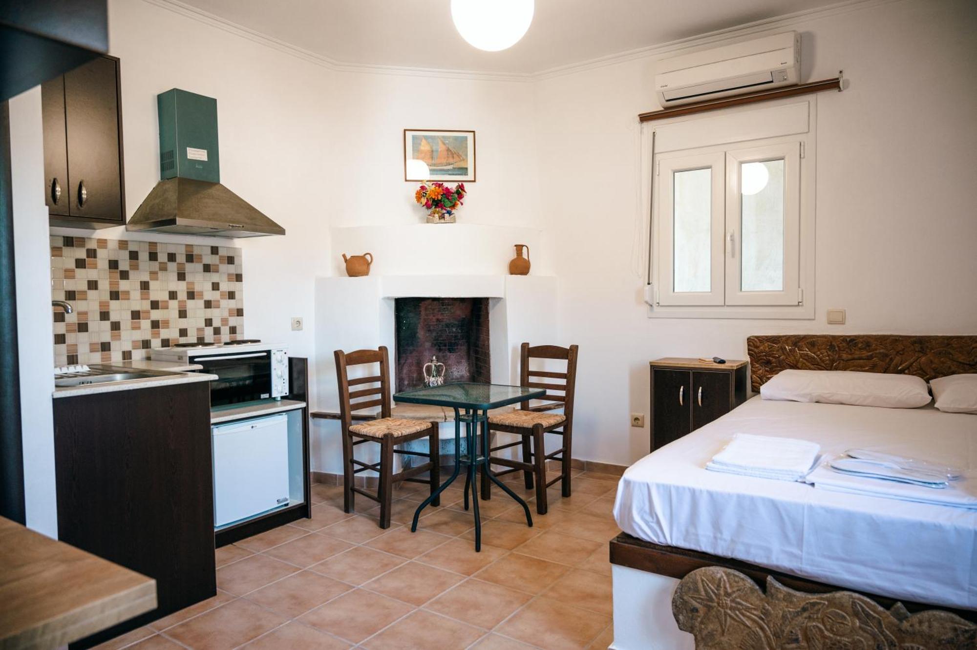 Porto Apartment Mesta