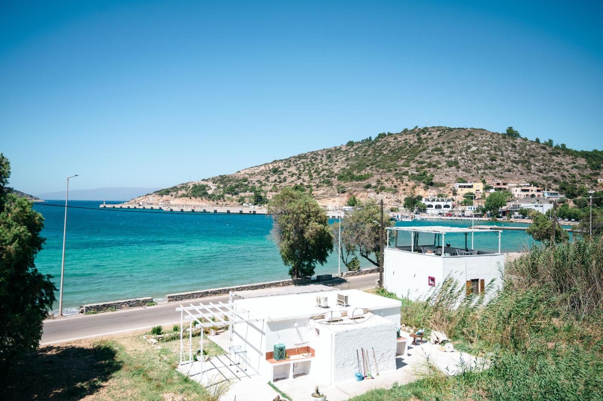 Porto Mesta