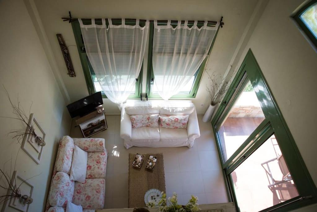 Thalassa Front - Infinite Sea View Holiday home