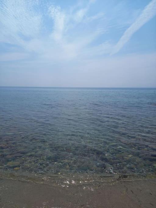 Holiday home Thalassa Front - Infinite Sea View