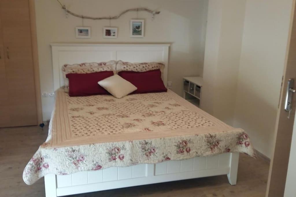 Holiday home Thalassa Front - Infinite Sea View