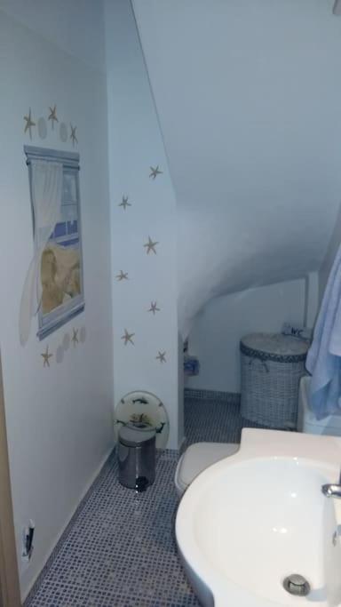 Holiday home Thalassa Front - Infinite Sea View