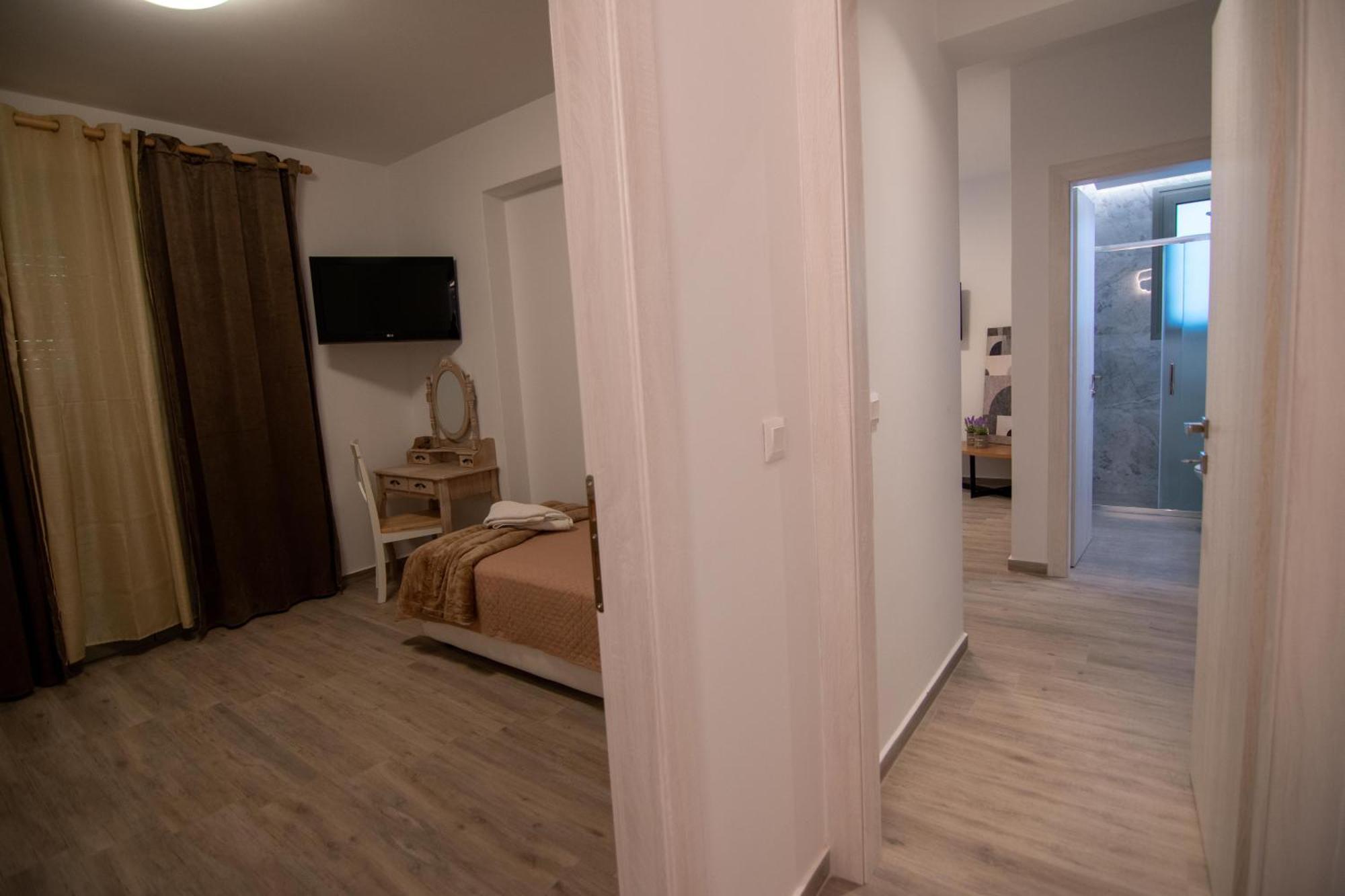 Villa Bianca Luxury House Kardamena (Kos)