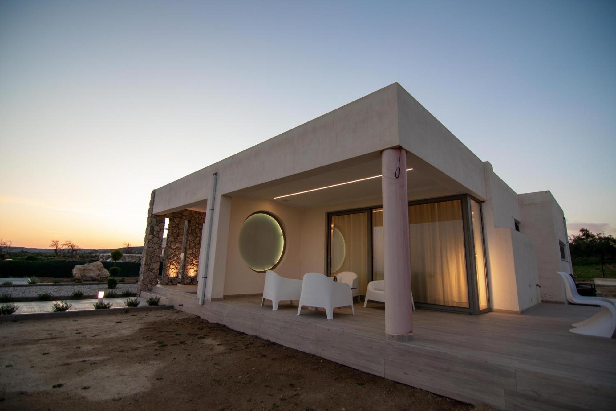 Bianca Luxury House *