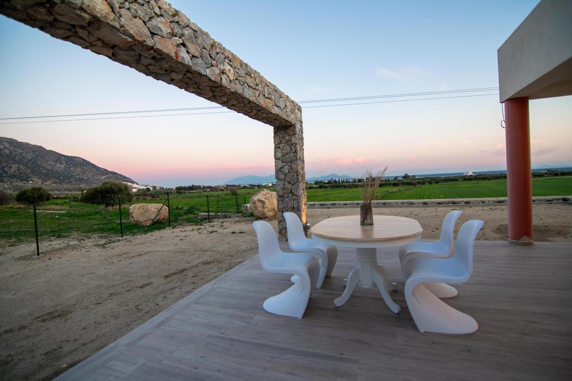 Bianca Luxury House * Kardamena (Kos)