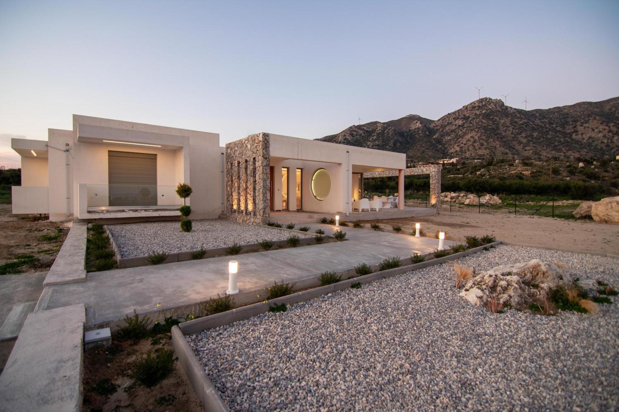 Bianca Luxury House Kardamena (Kos)