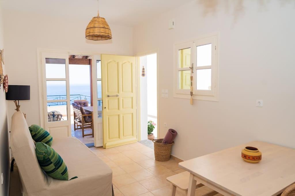 Helios Apartment