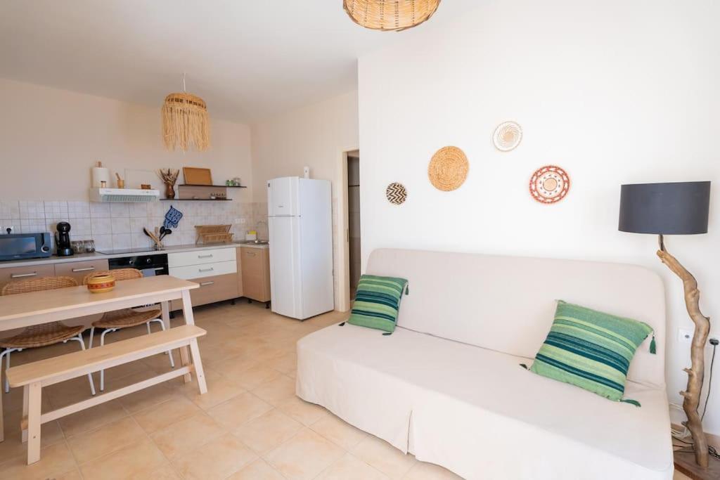 Apartment Helios *