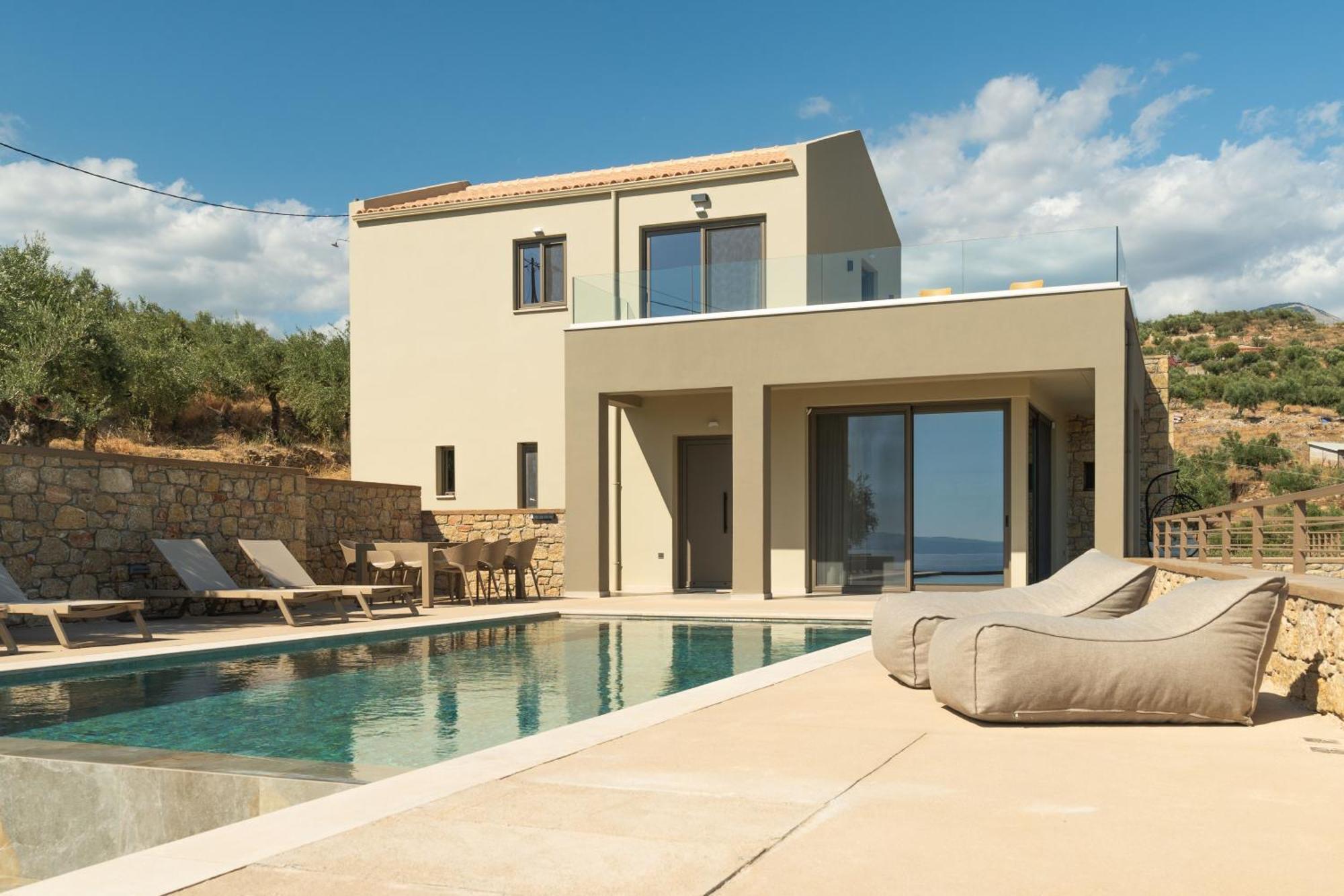 Nodeas Grande Villa