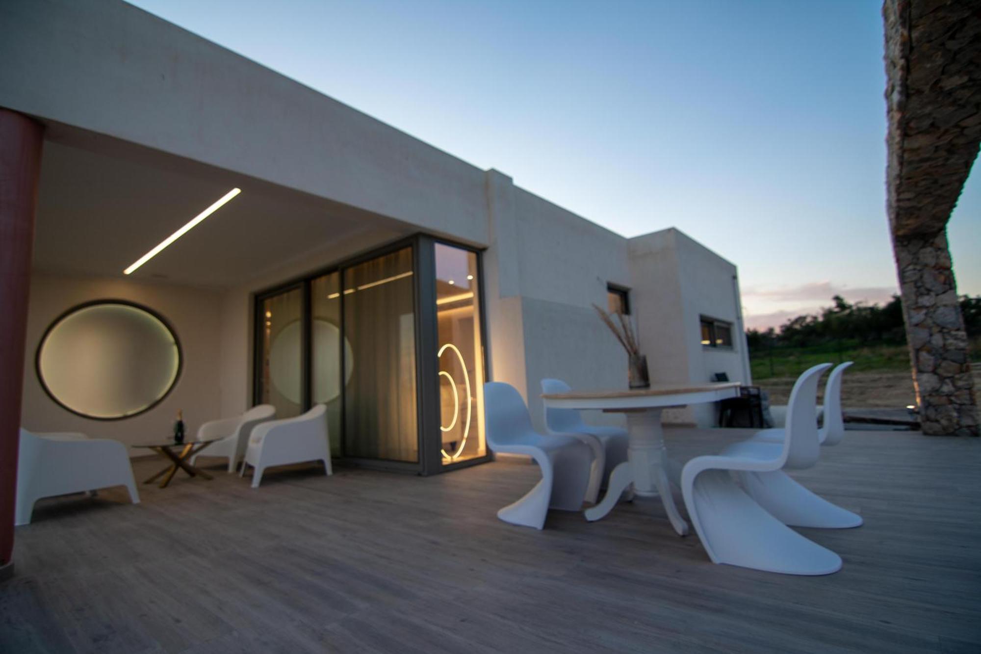Bianca Luxury House Villa