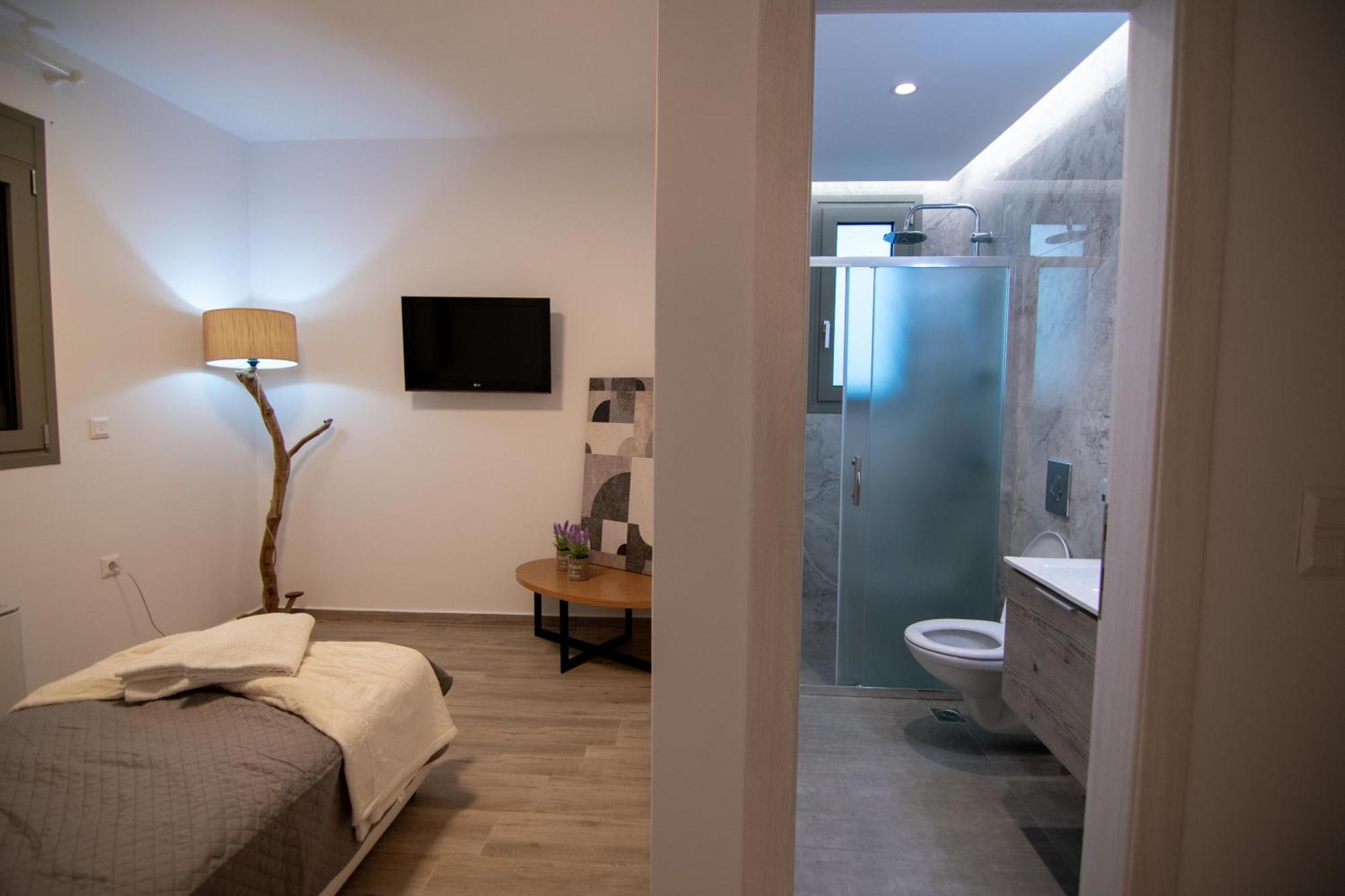 Villa Bianca Luxury House