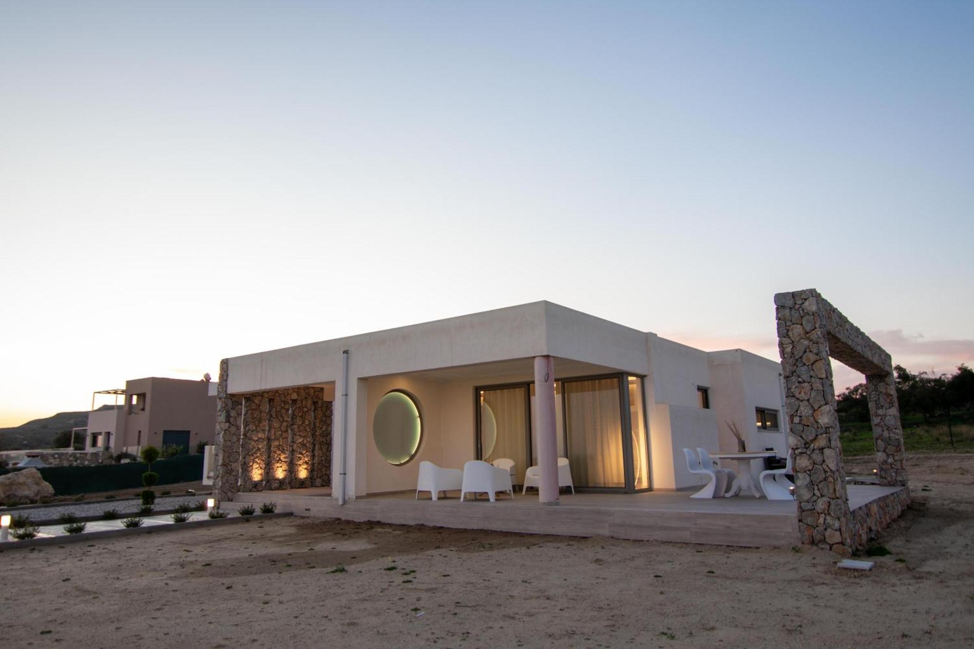 Bianca Luxury House * Kardamena (Kos)