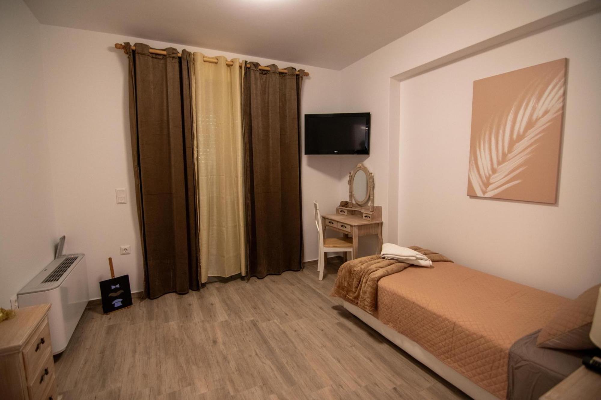 Bianca Luxury House Villa *