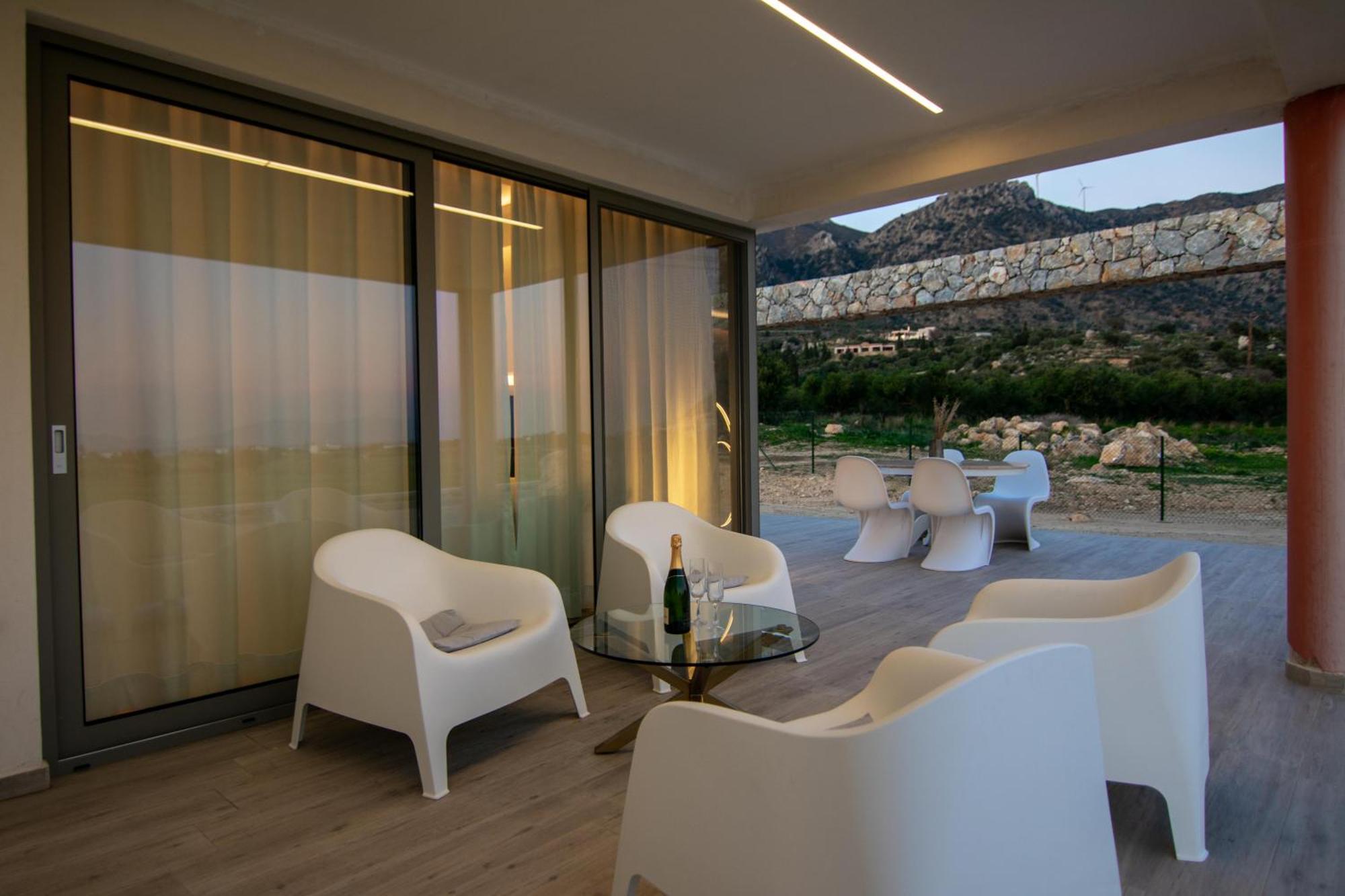 Bianca Luxury House Villa